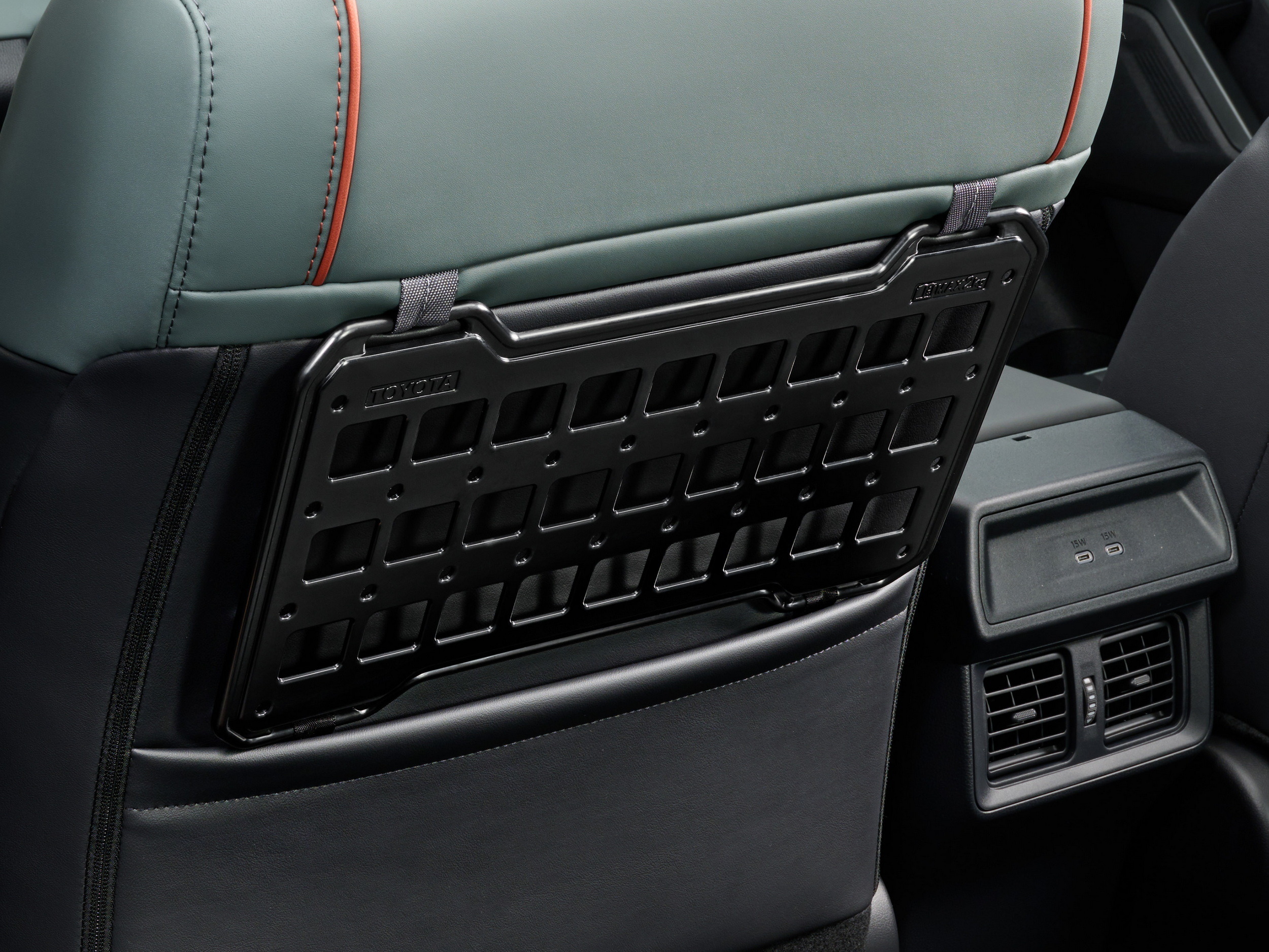 Toyota RAV4 Adventure Outdoor Package - Modellista (5)