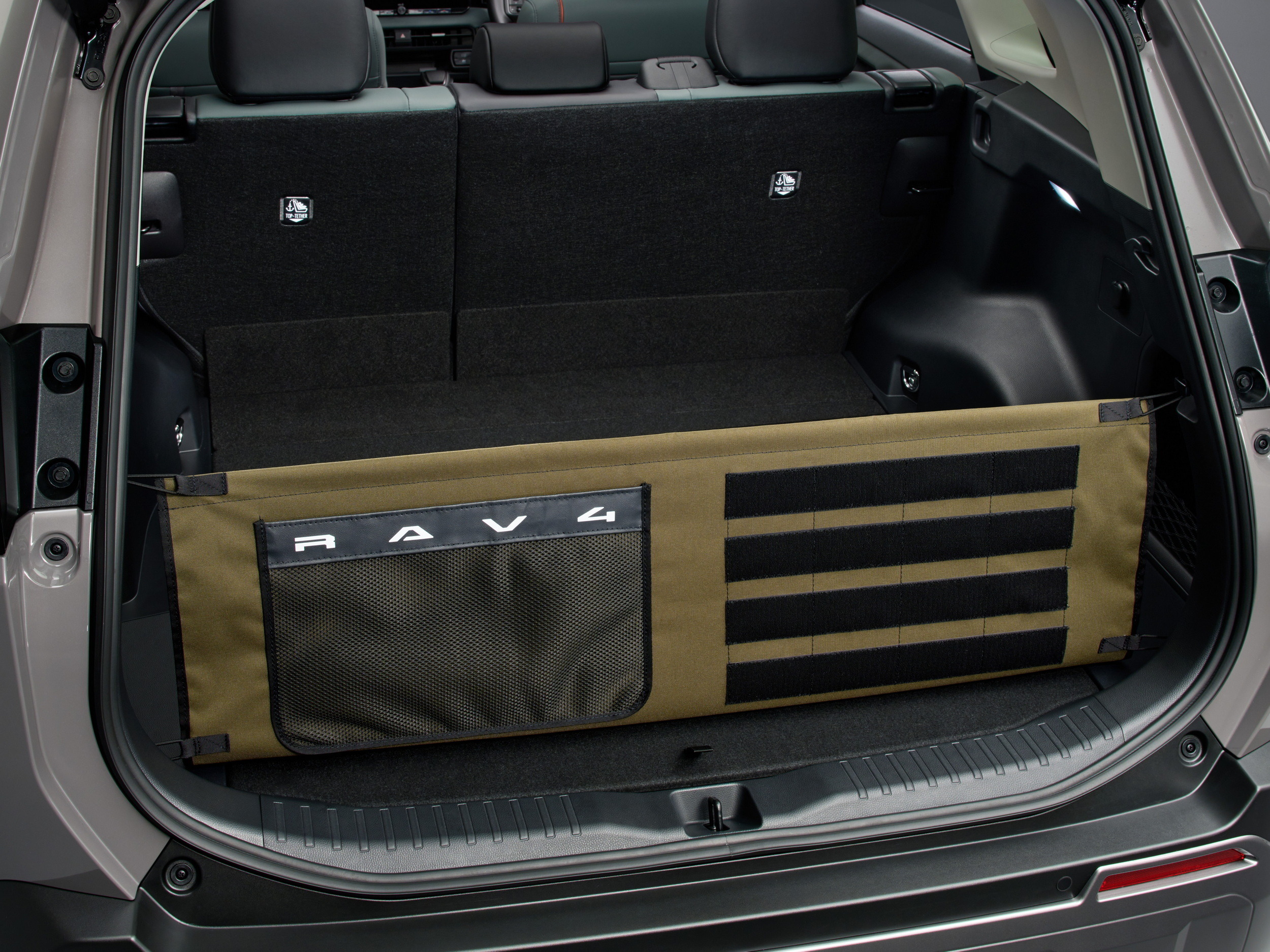Toyota RAV4 Adventure Outdoor Package - Modellista (6)
