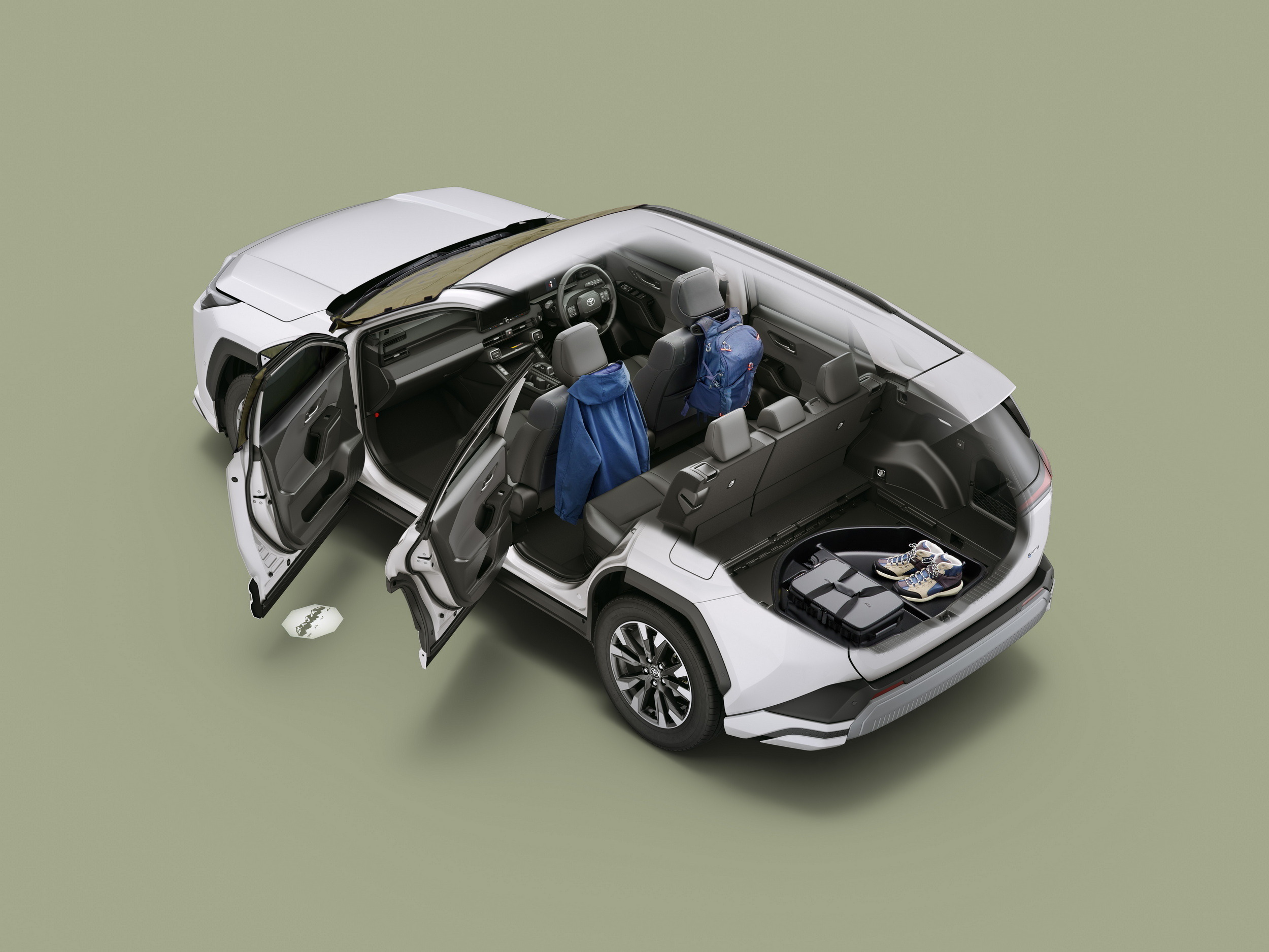 Toyota RAV4 Z Lifestyle Package - Modellista (3)