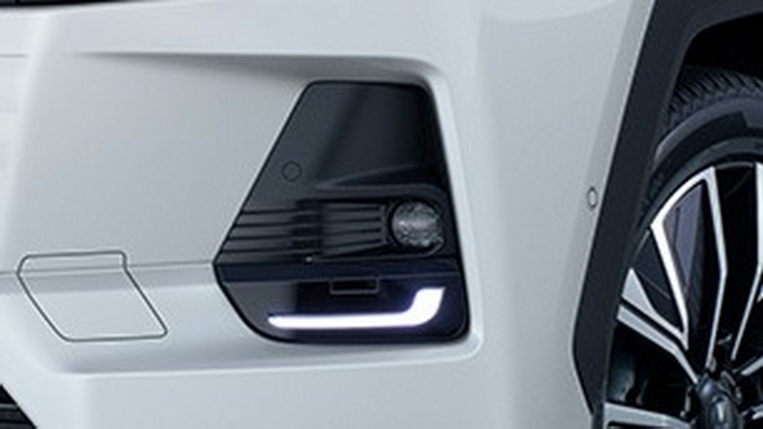 Toyota RAV4 Z Lifestyle Package - Modellista (9)