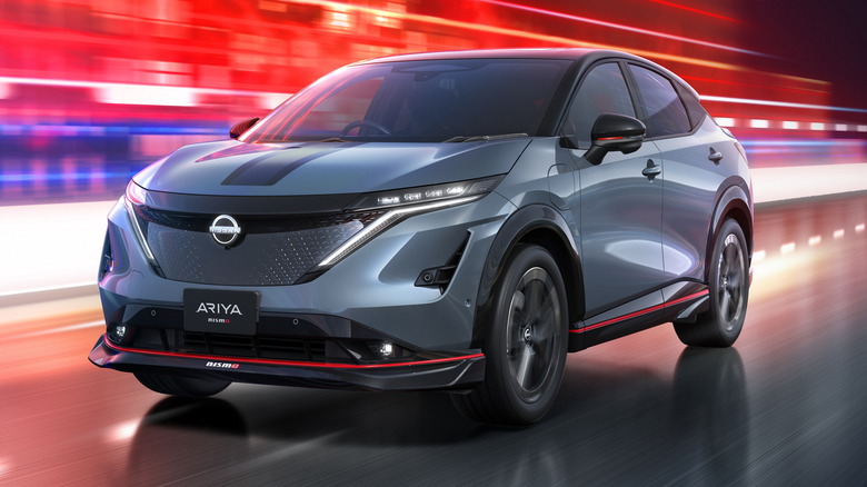 2026 Nissan Ariya - Japan (17)