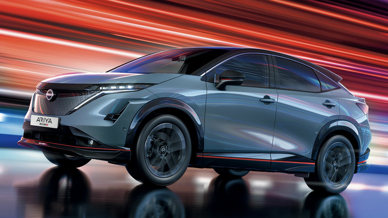 Nissan-Ariya-Nismo