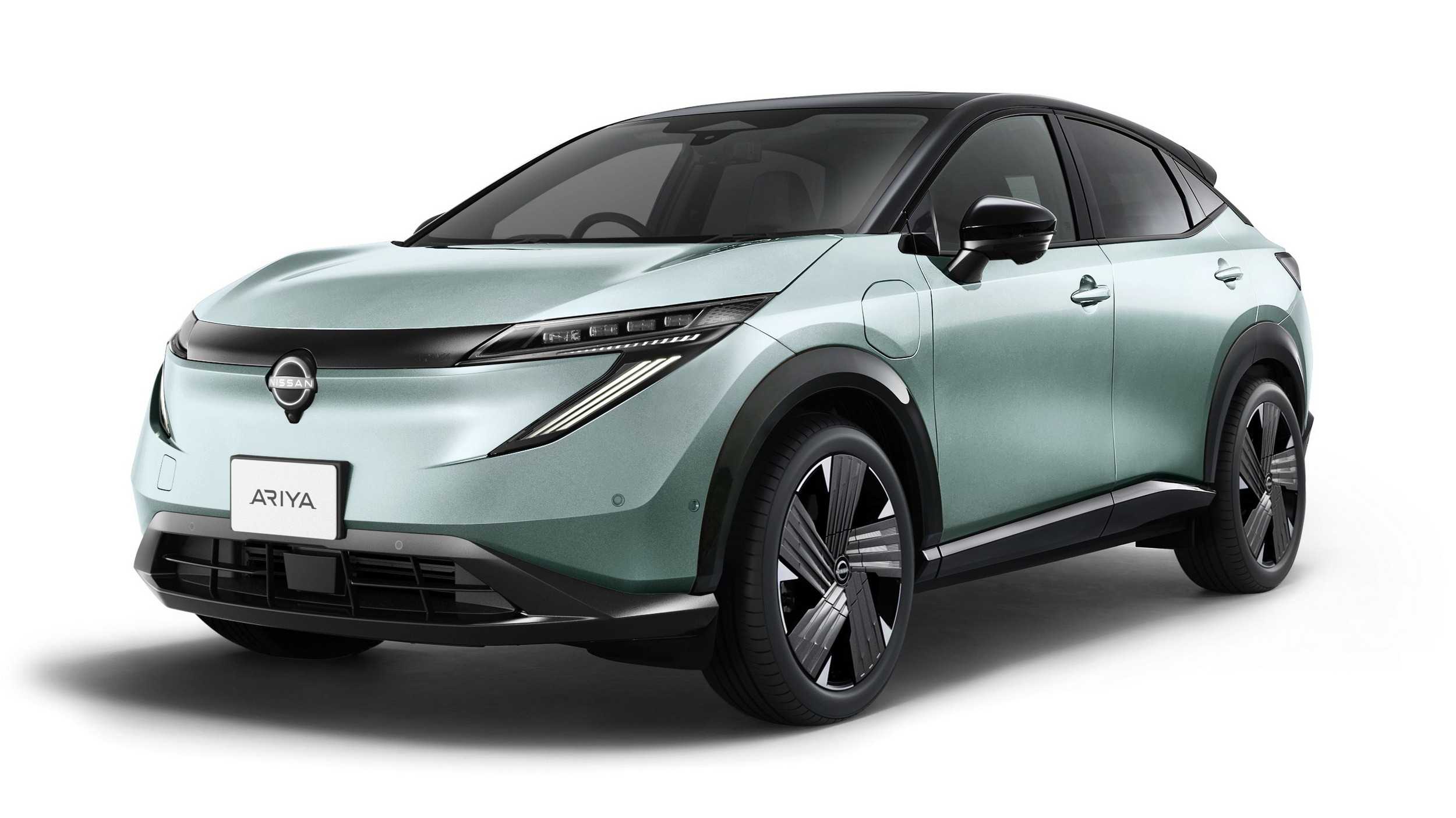 2026 Nissan Ariya - Japan (1)