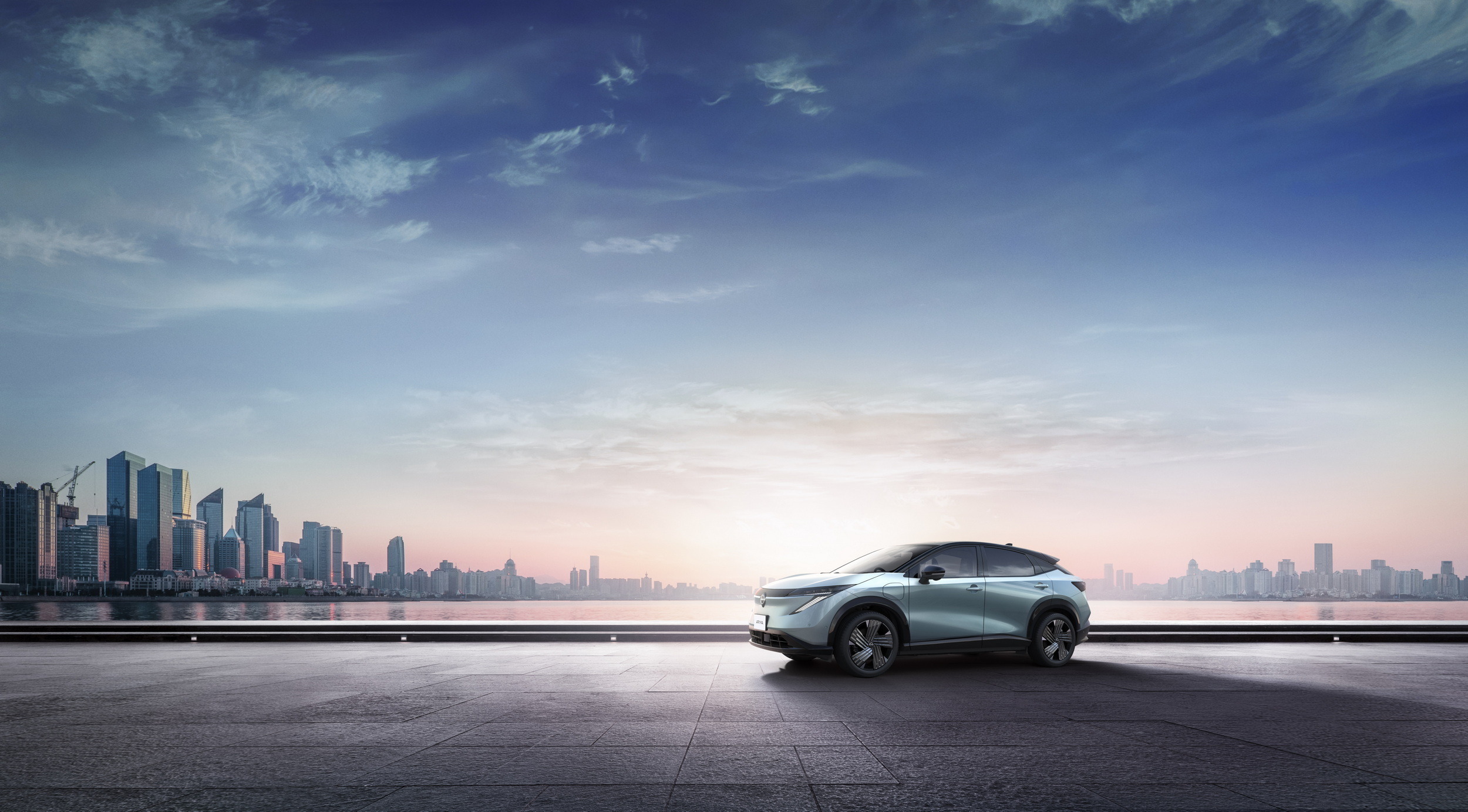 2026 Nissan Ariya - Japan (10)
