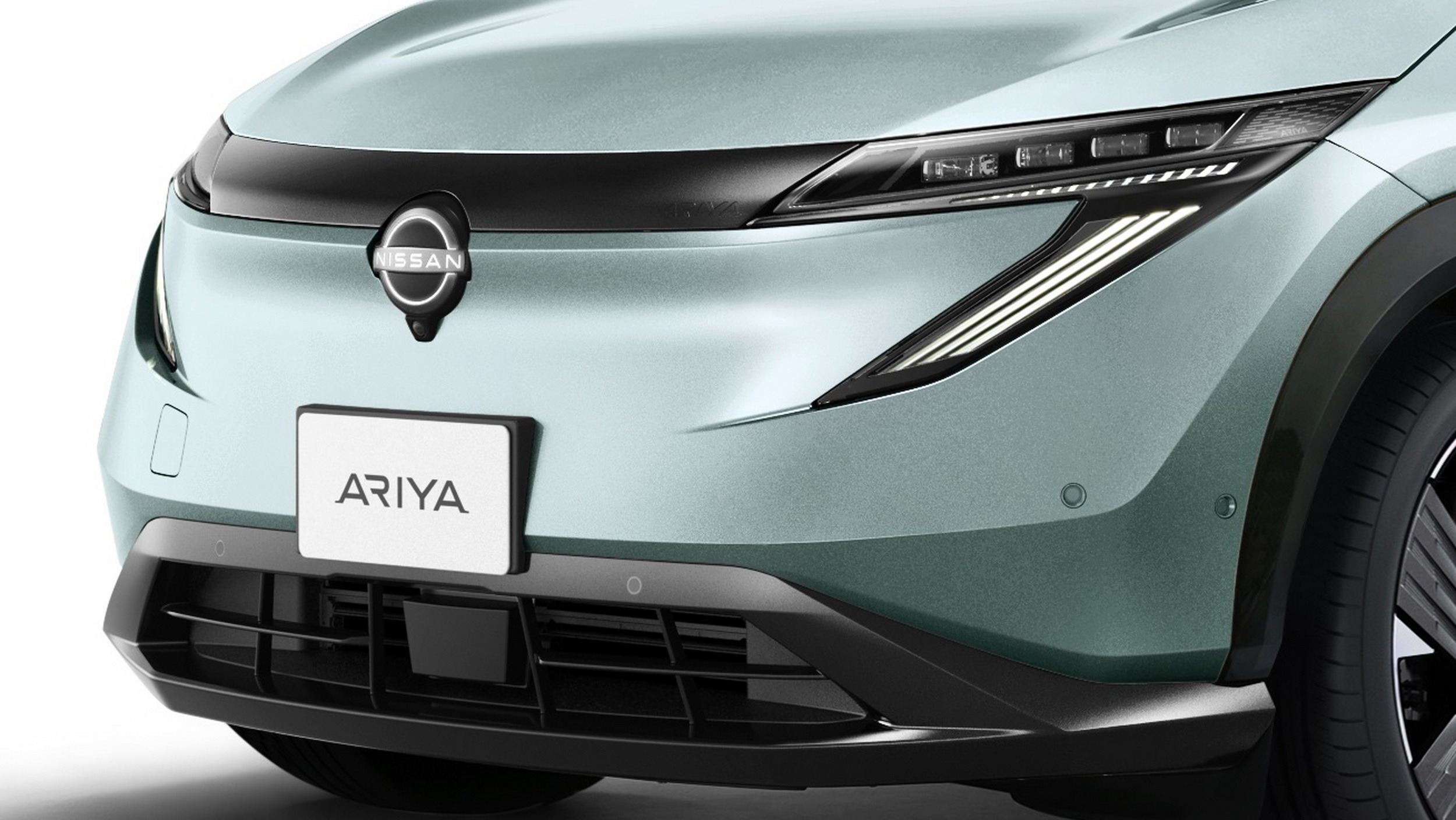 2026 Nissan Ariya - Japan (1)a