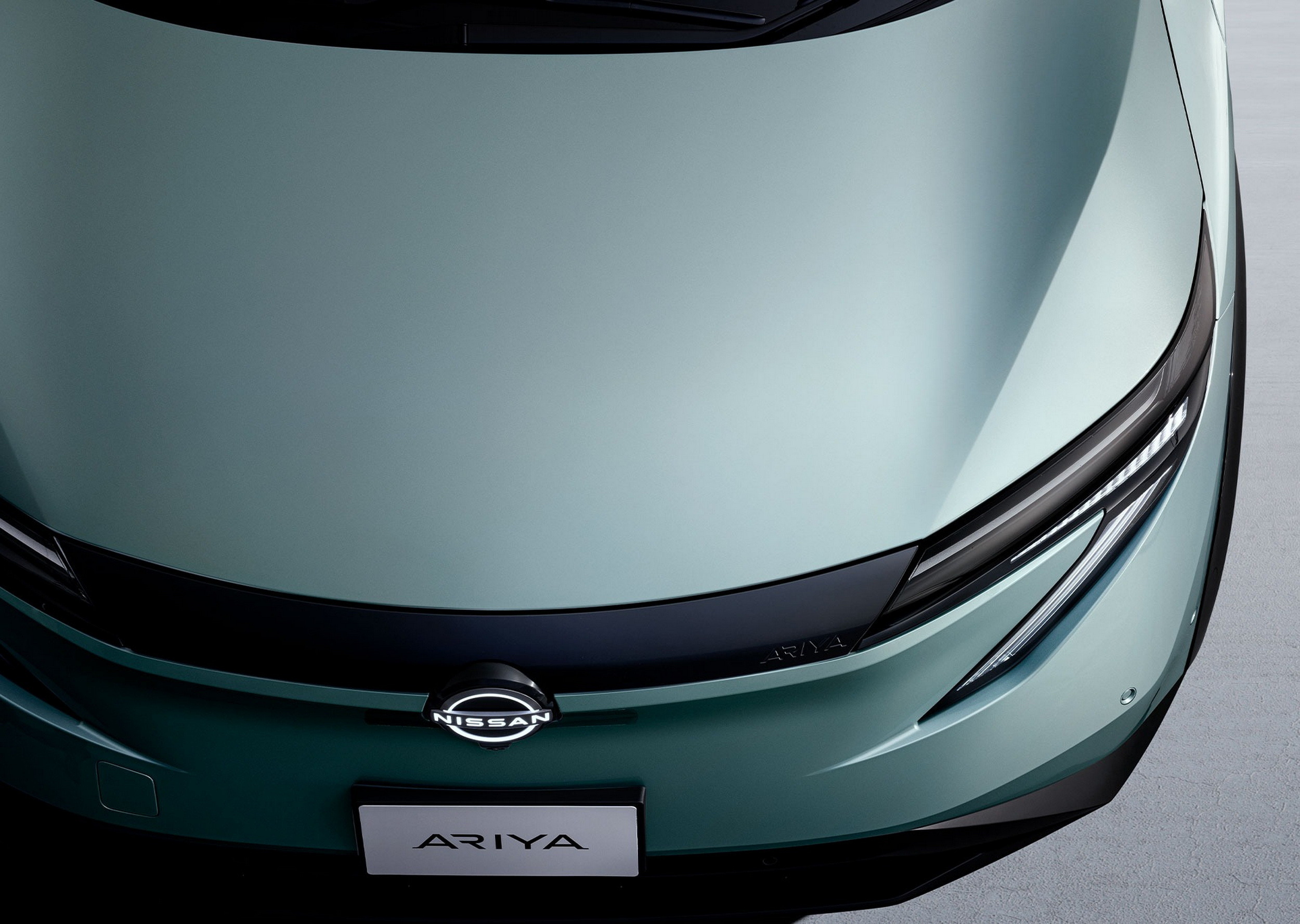 2026 Nissan Ariya - Japan (4)
