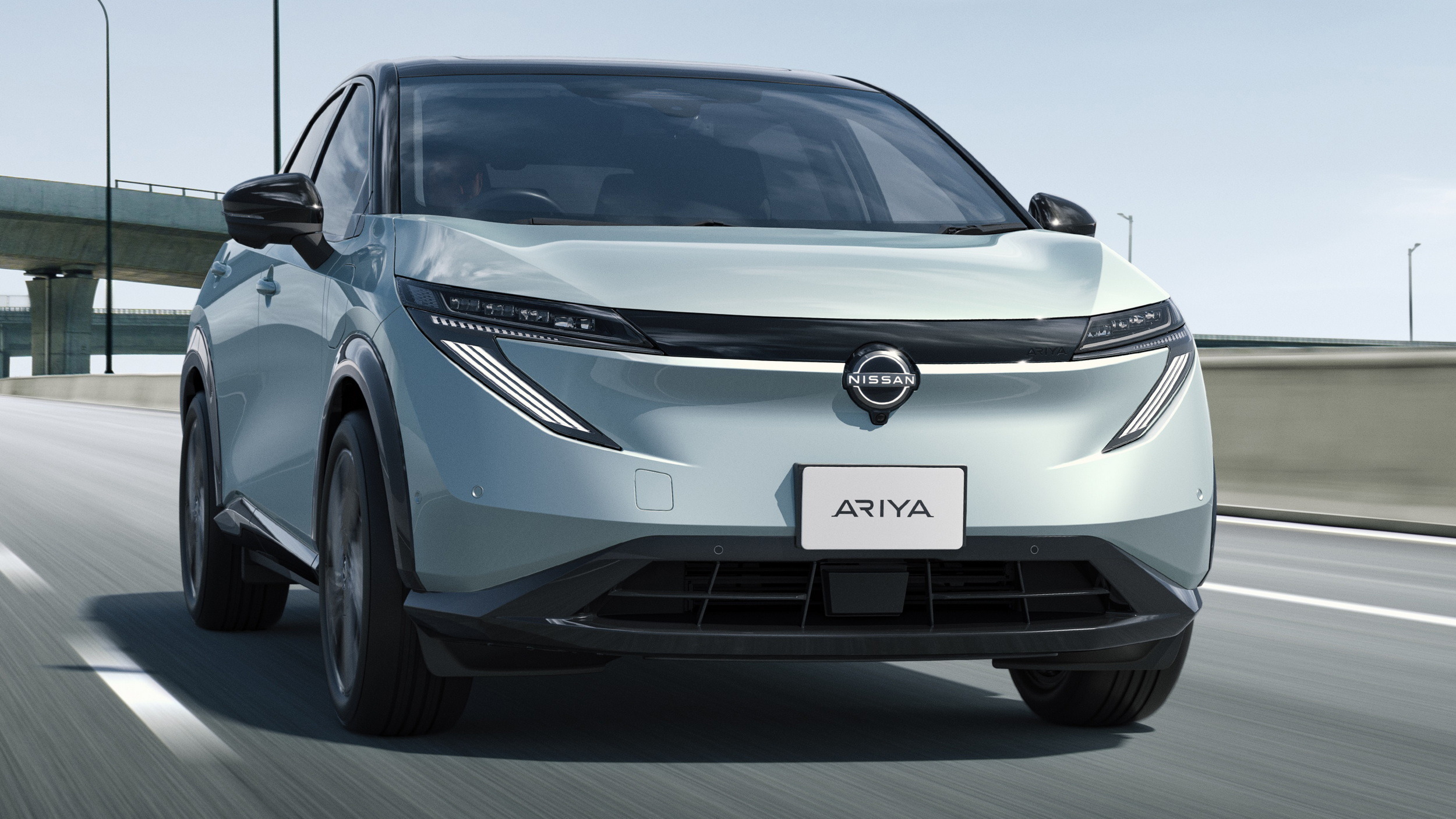 2026 Nissan Ariya - Japan (7)