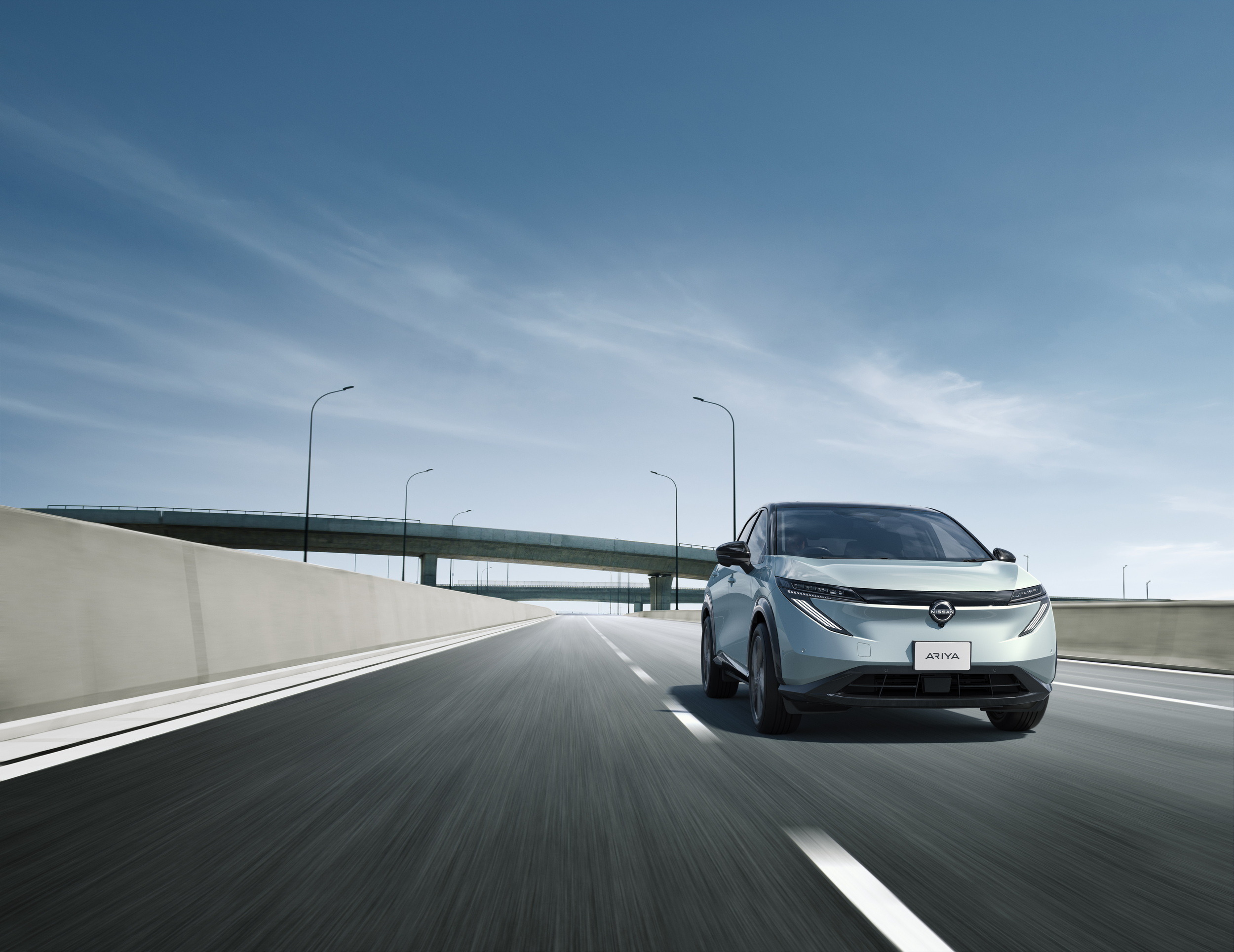 2026 Nissan Ariya - Japan (8)