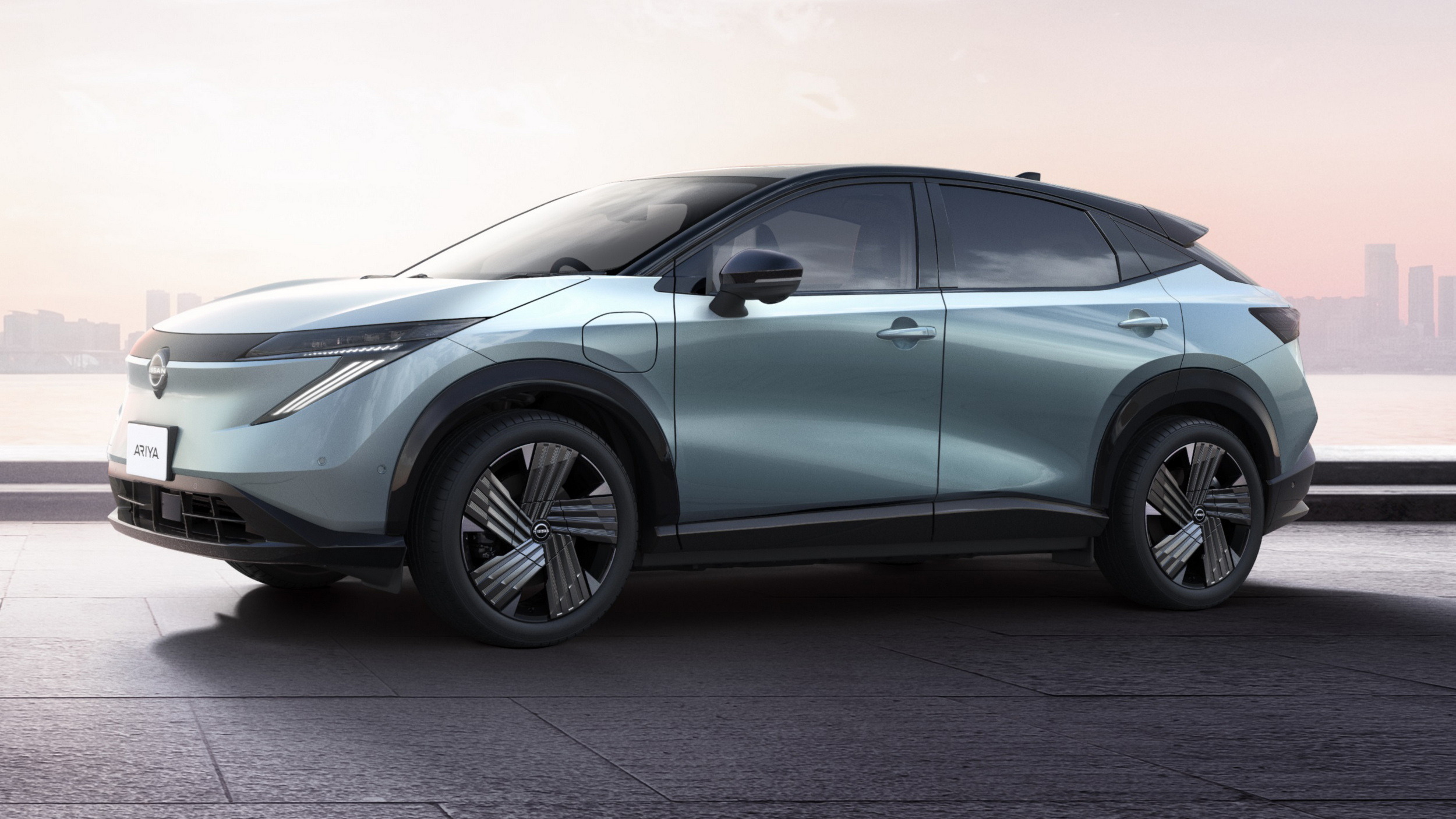 2026 Nissan Ariya - Japan (9)