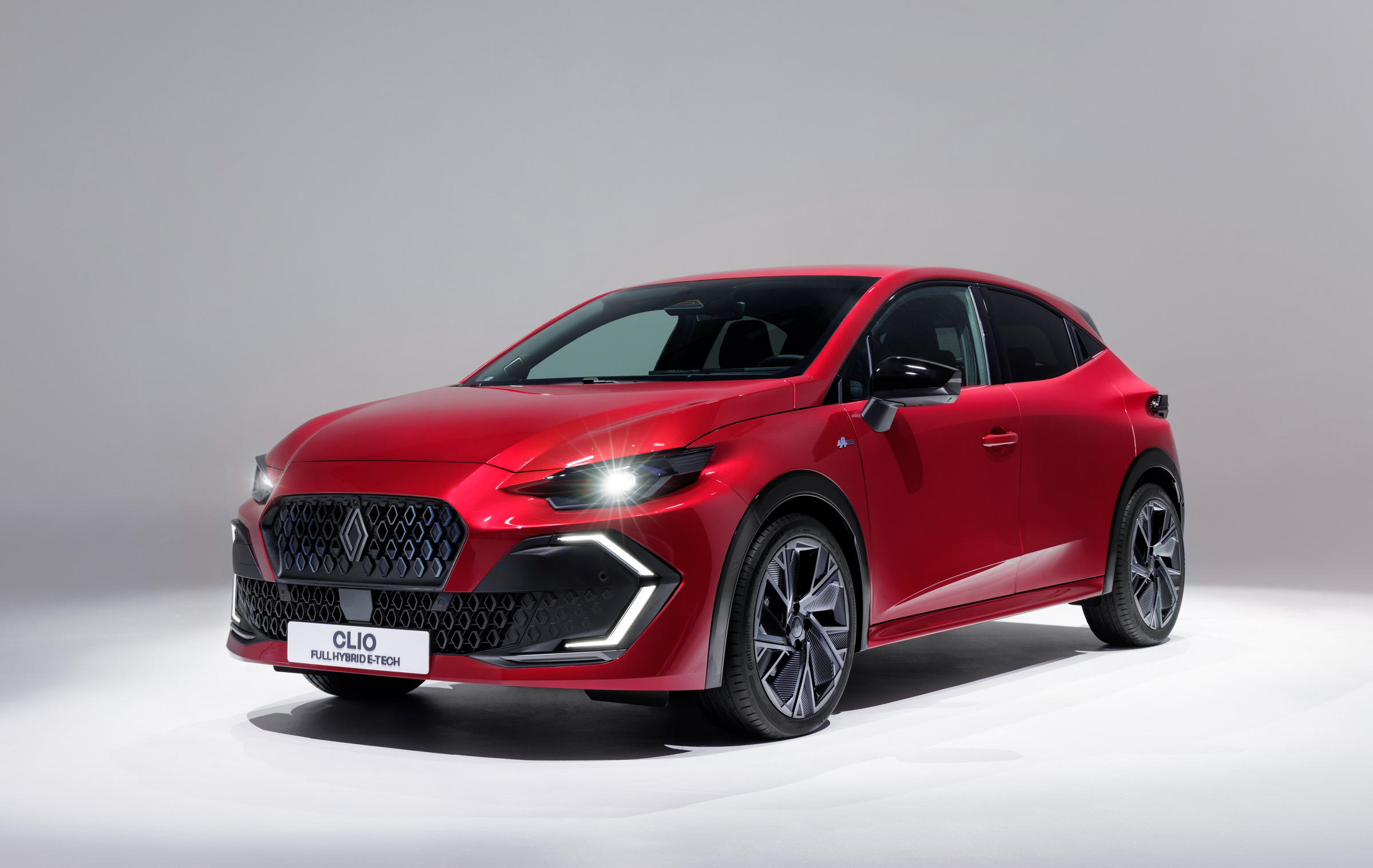 2026 Renault Clio 00021