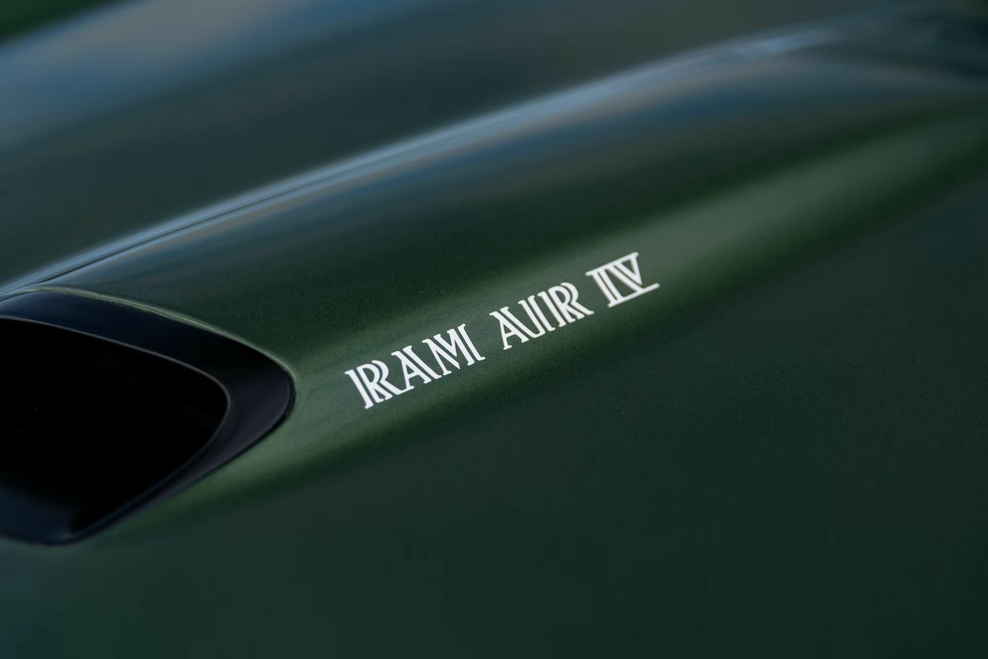 1970 Pontiac GTO Judge Convertible Auction Green - 13_result22