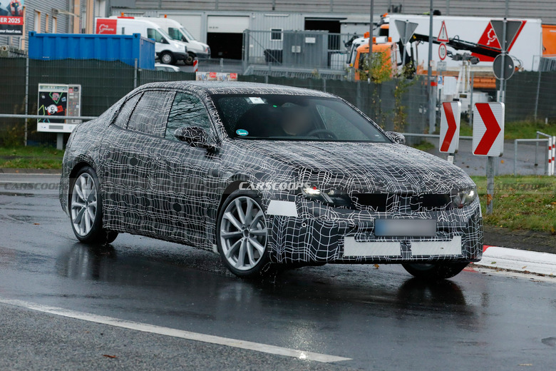2027 BMW i3 1126 13