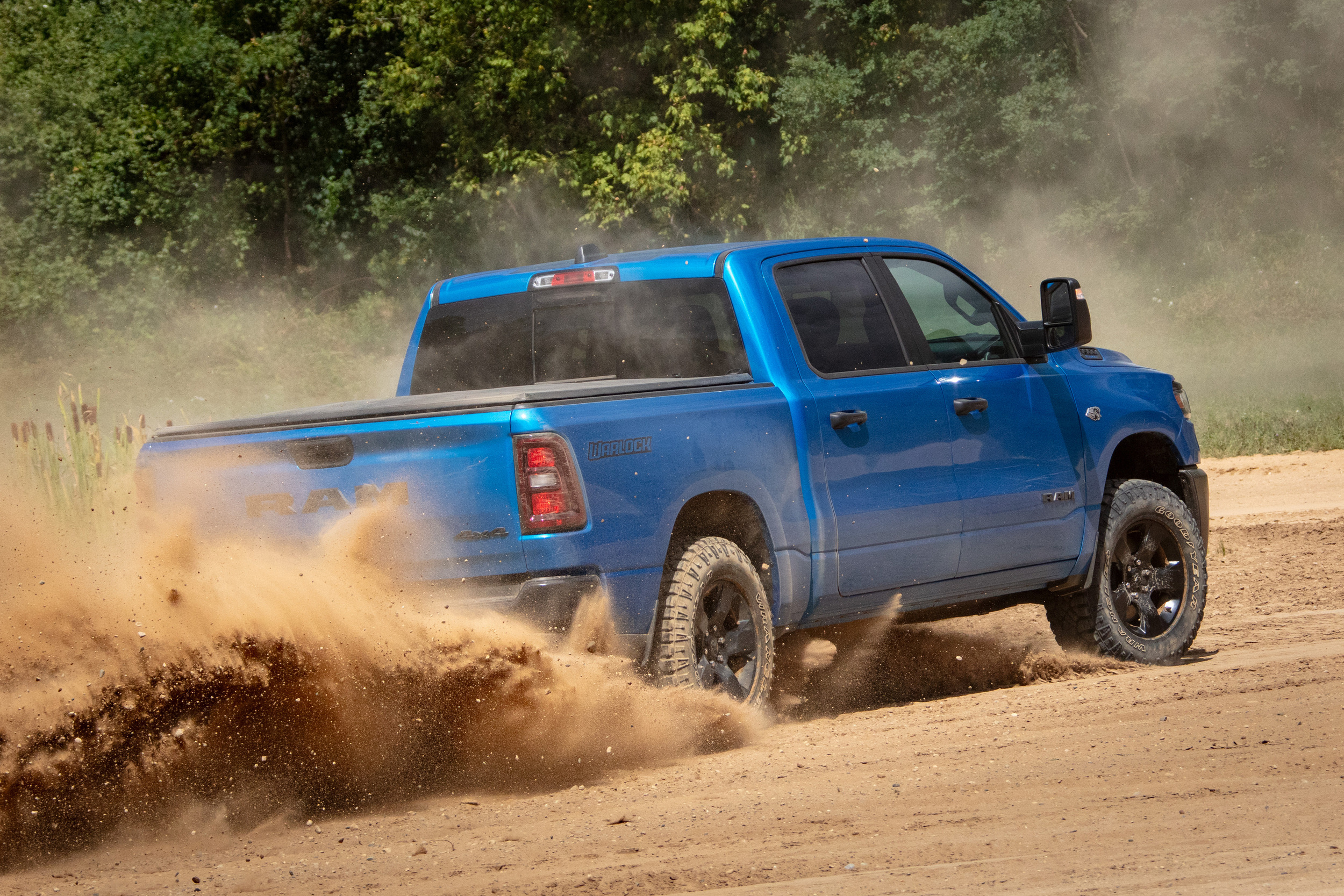 2026 Ram 1500 Hemi V8 1218 29
