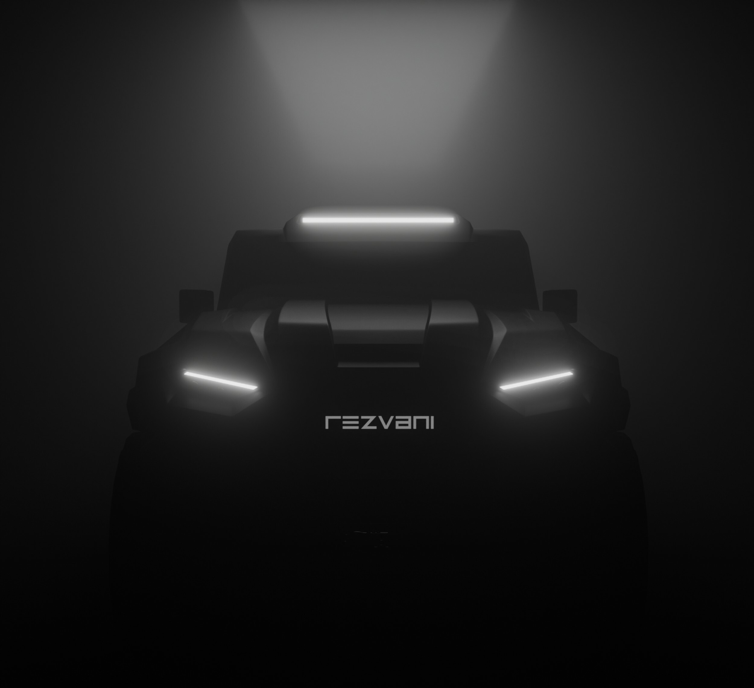 2026 Rezvani Tank - Teaser (2)