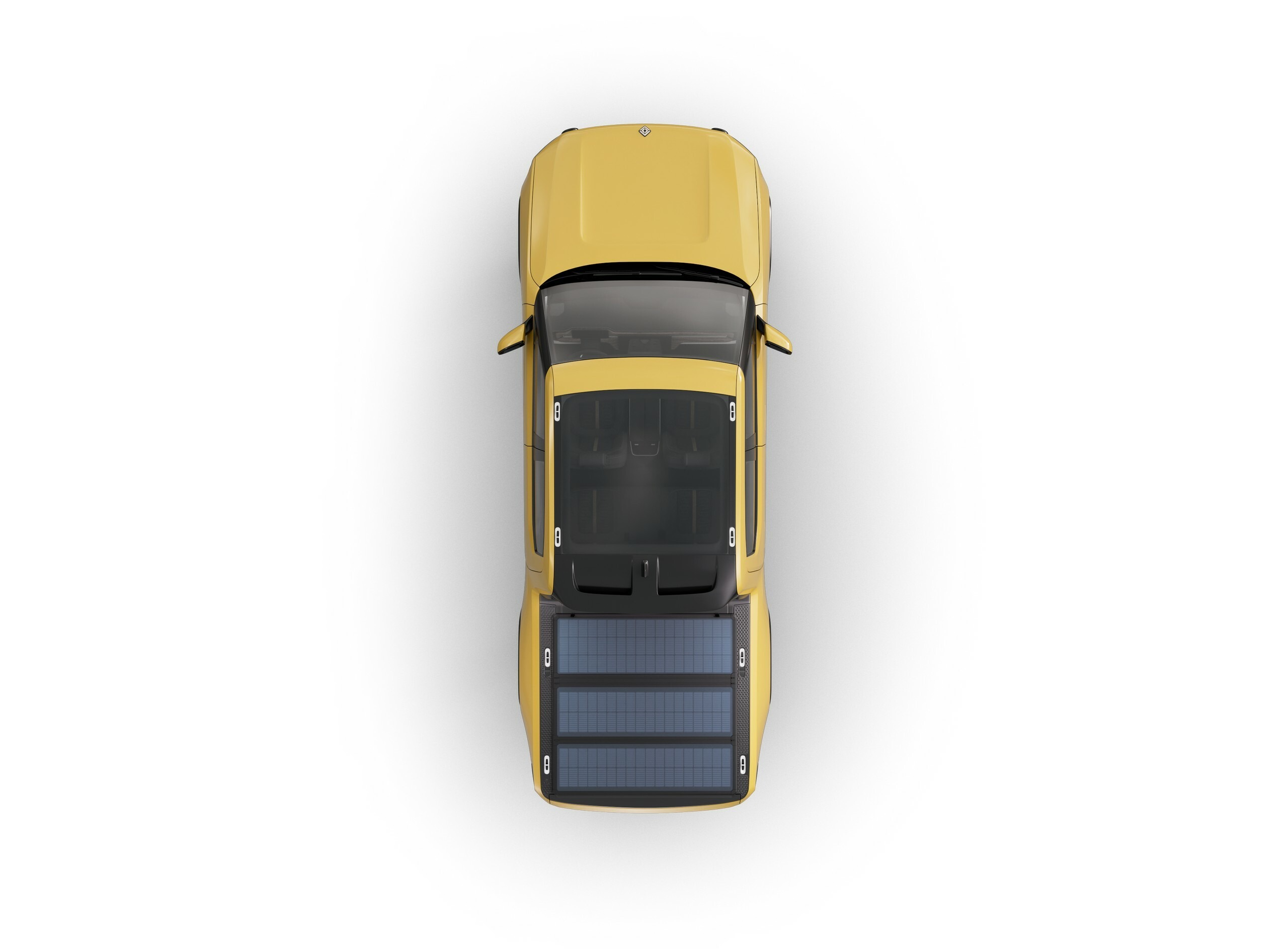 Worksport Rivian - 4