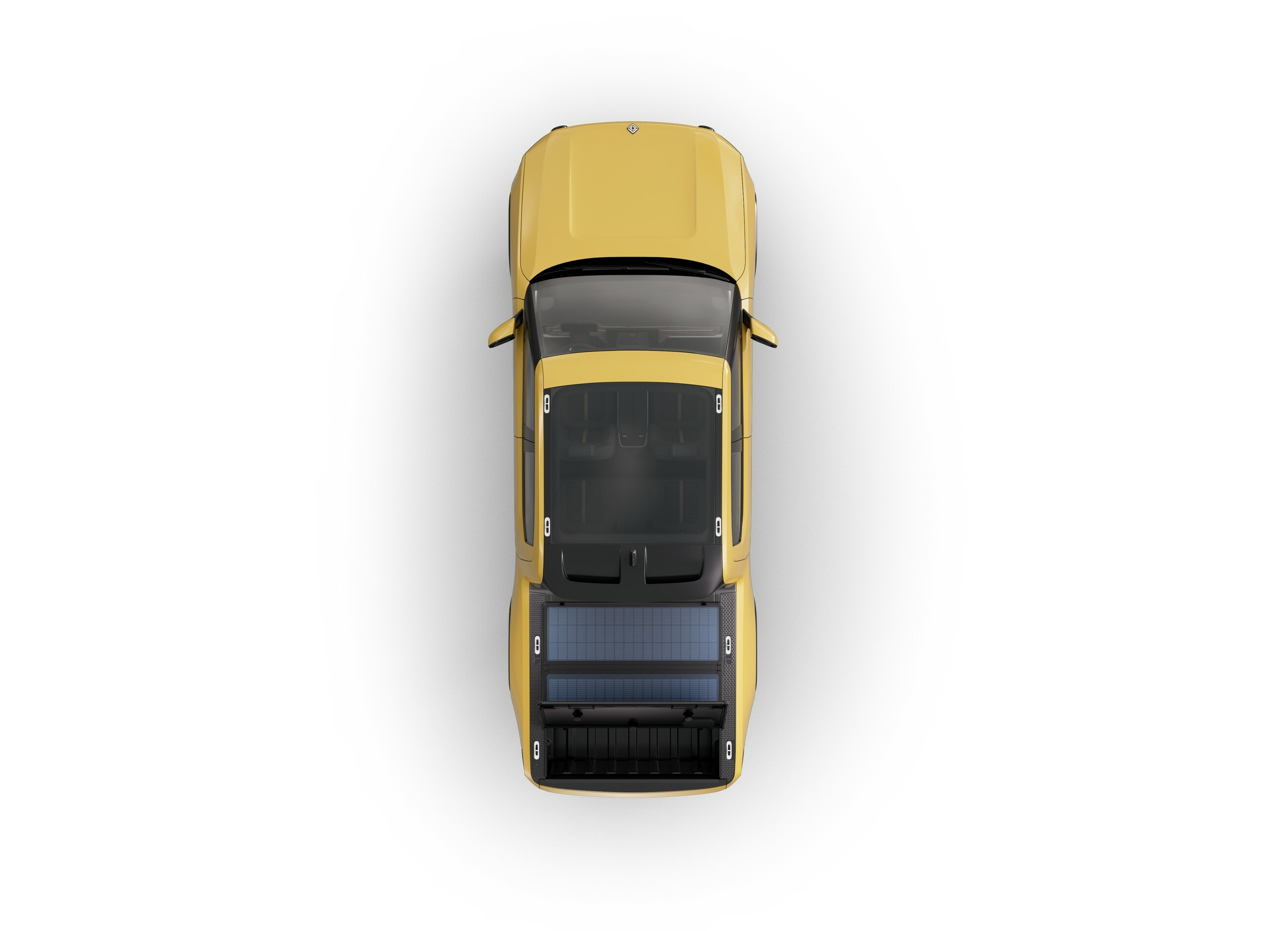 Worksport Rivian - 5