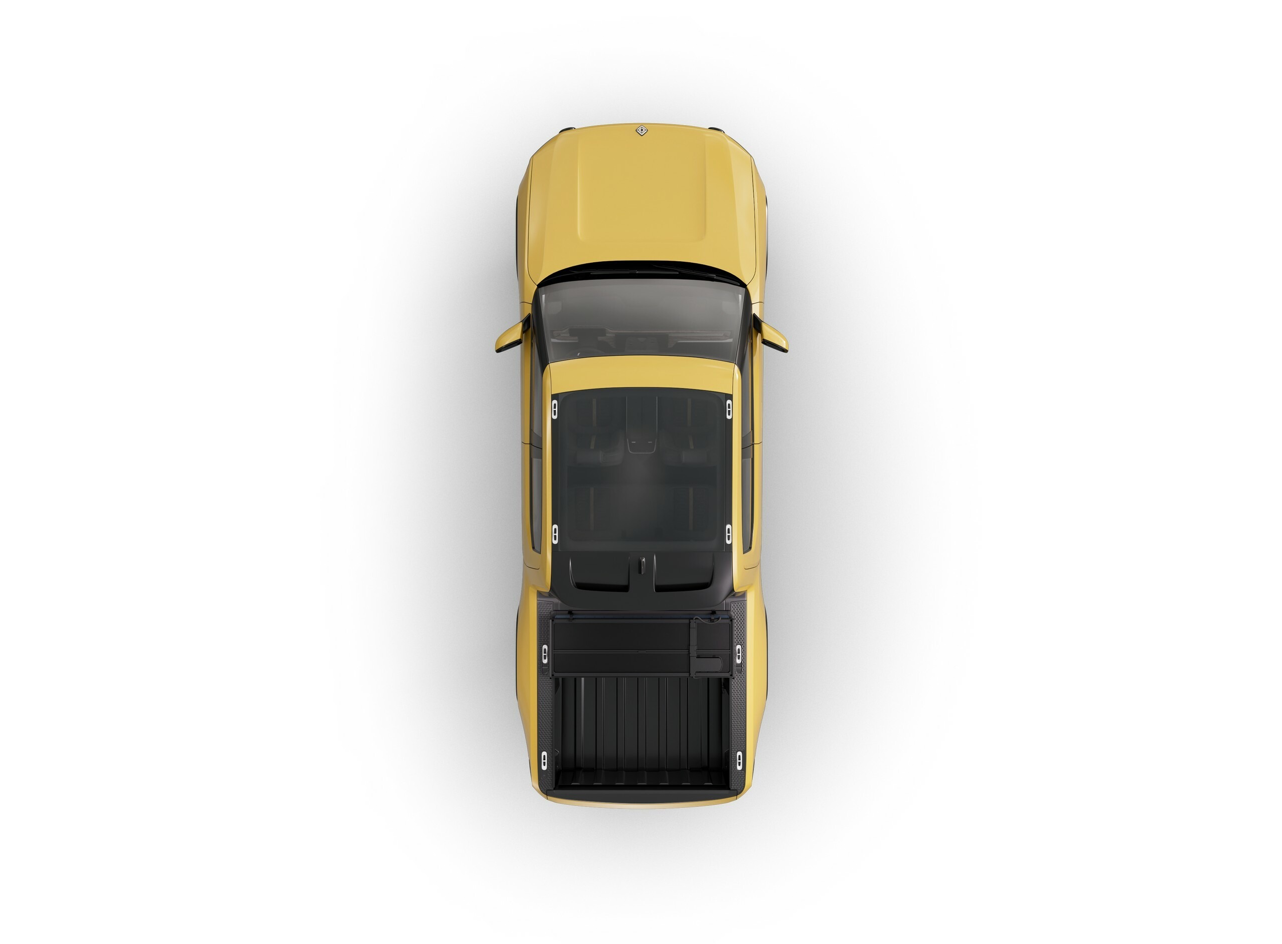 Worksport Rivian - 6