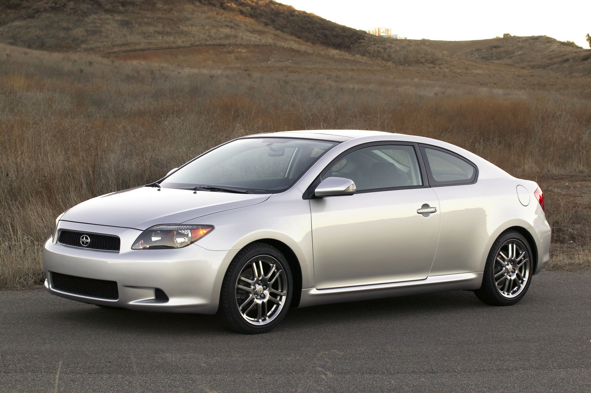 Scion tC 418 3