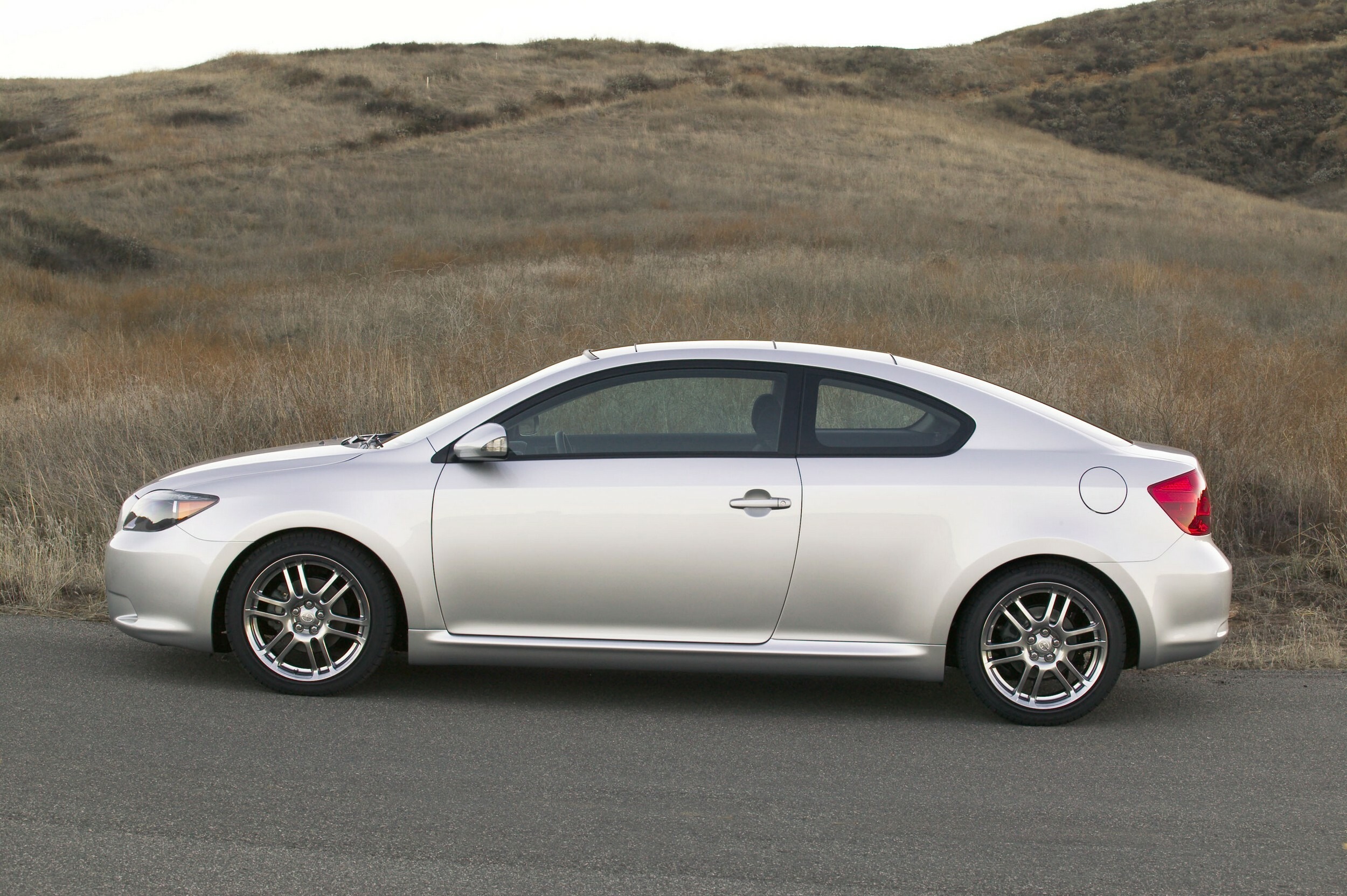 Scion tC 418 5