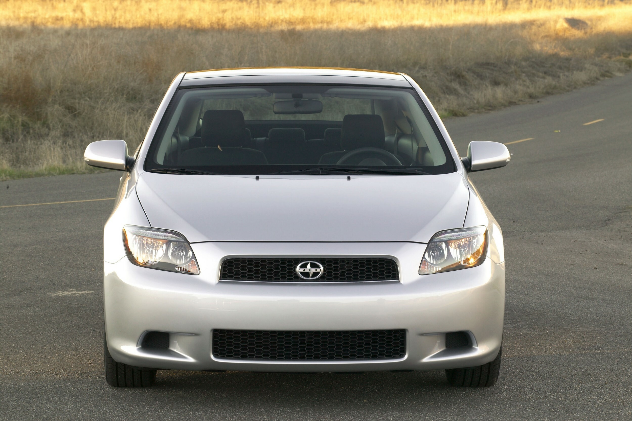 Scion tC 418 6