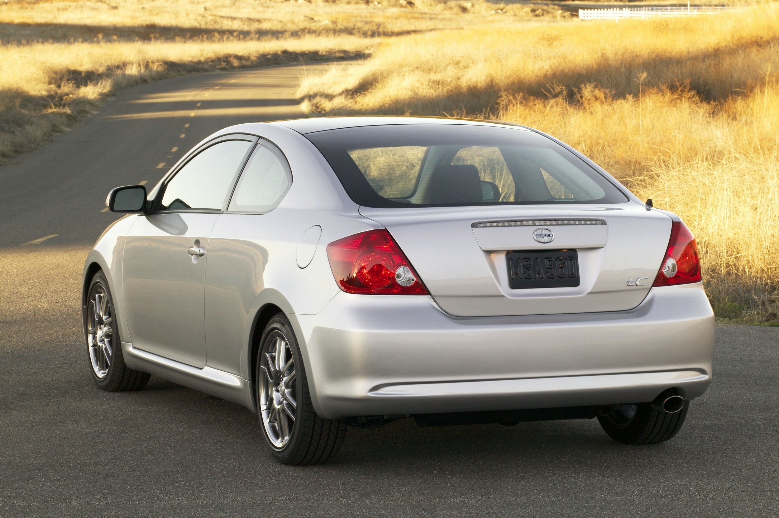 Scion tC 418 7
