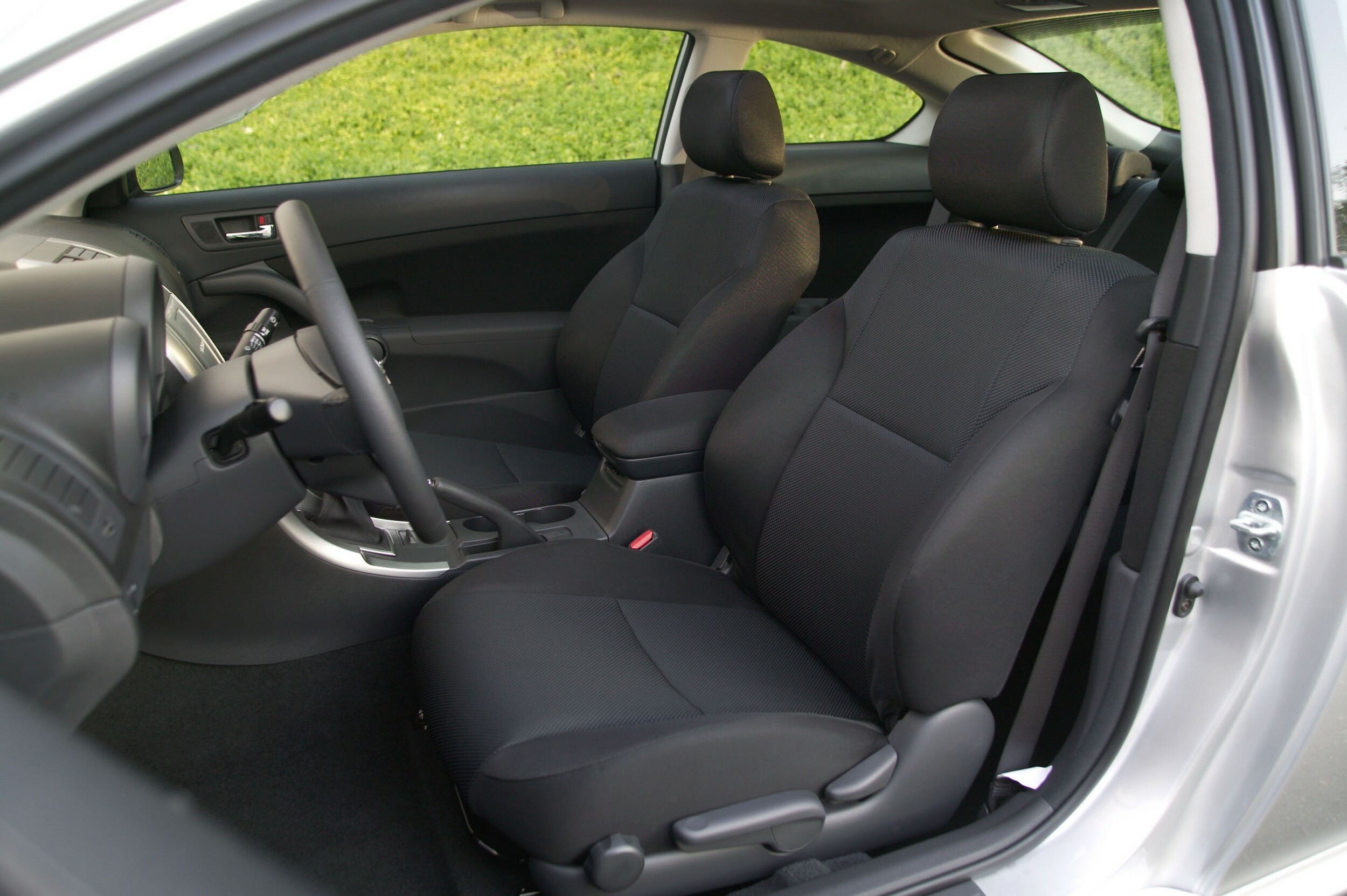 Scion tC 418 9