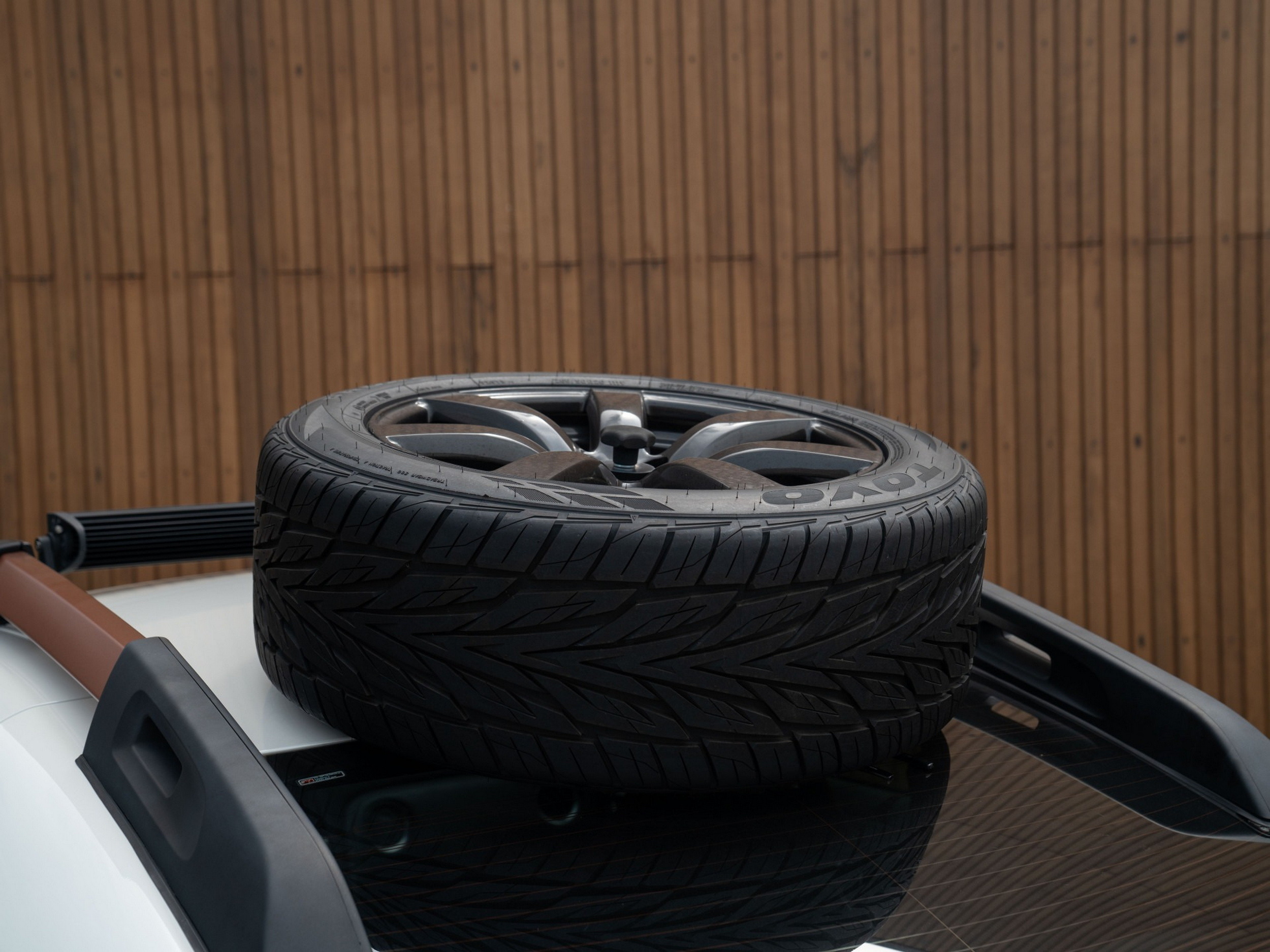Nissan GT-R Off-Road - Prins (16)