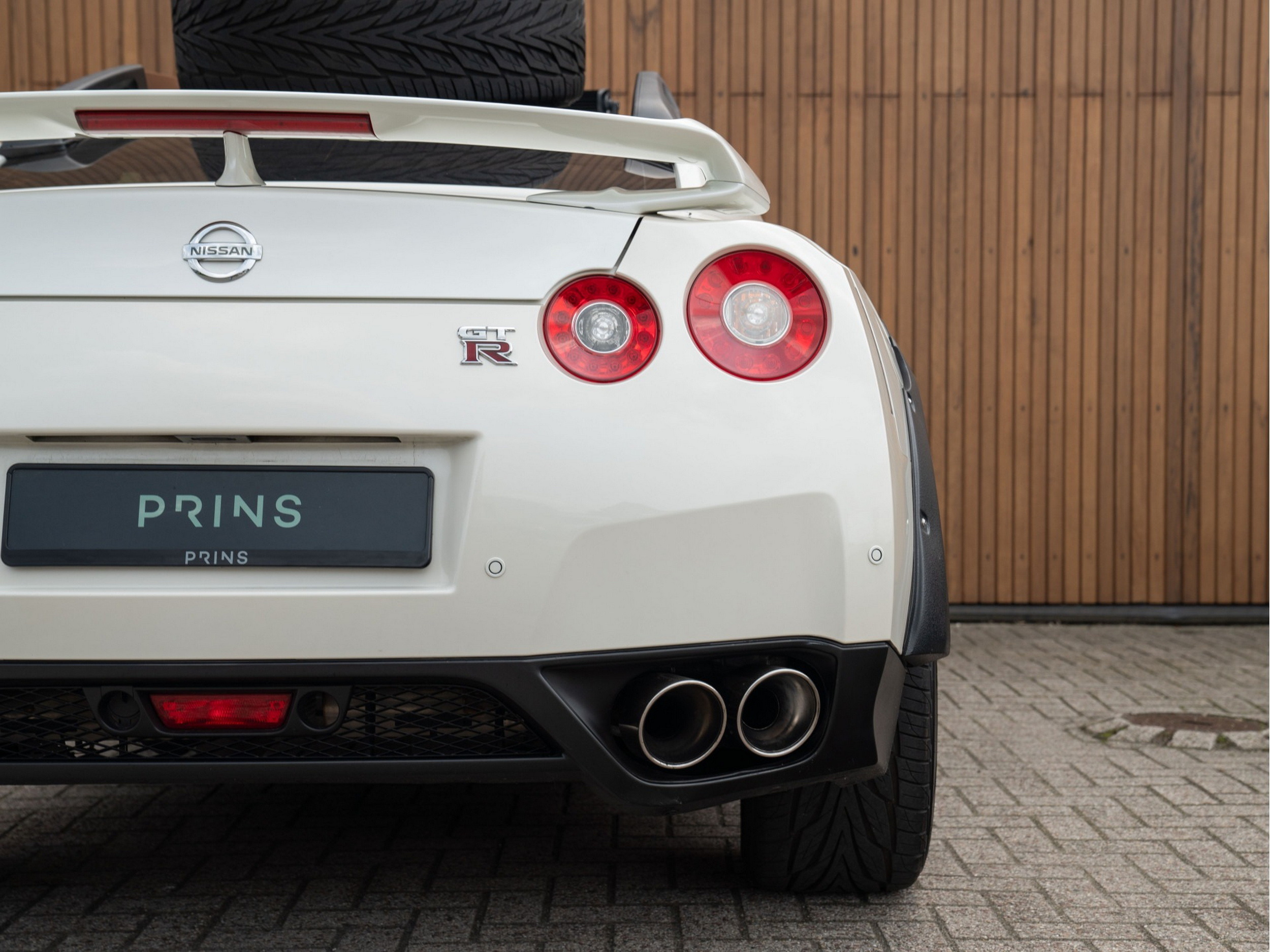 Nissan GT-R Off-Road - Prins (23)