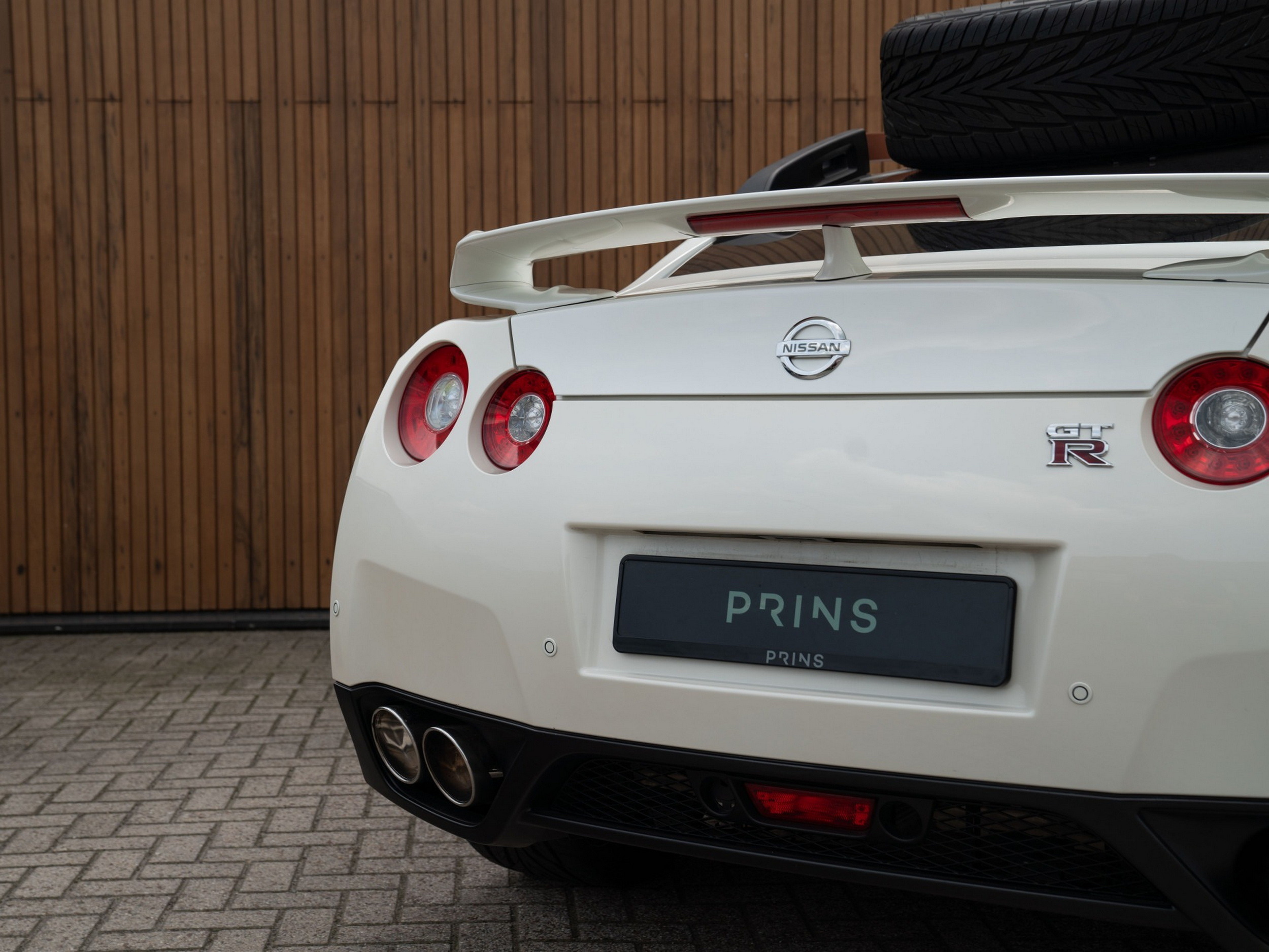 Nissan GT-R Off-Road - Prins (24)