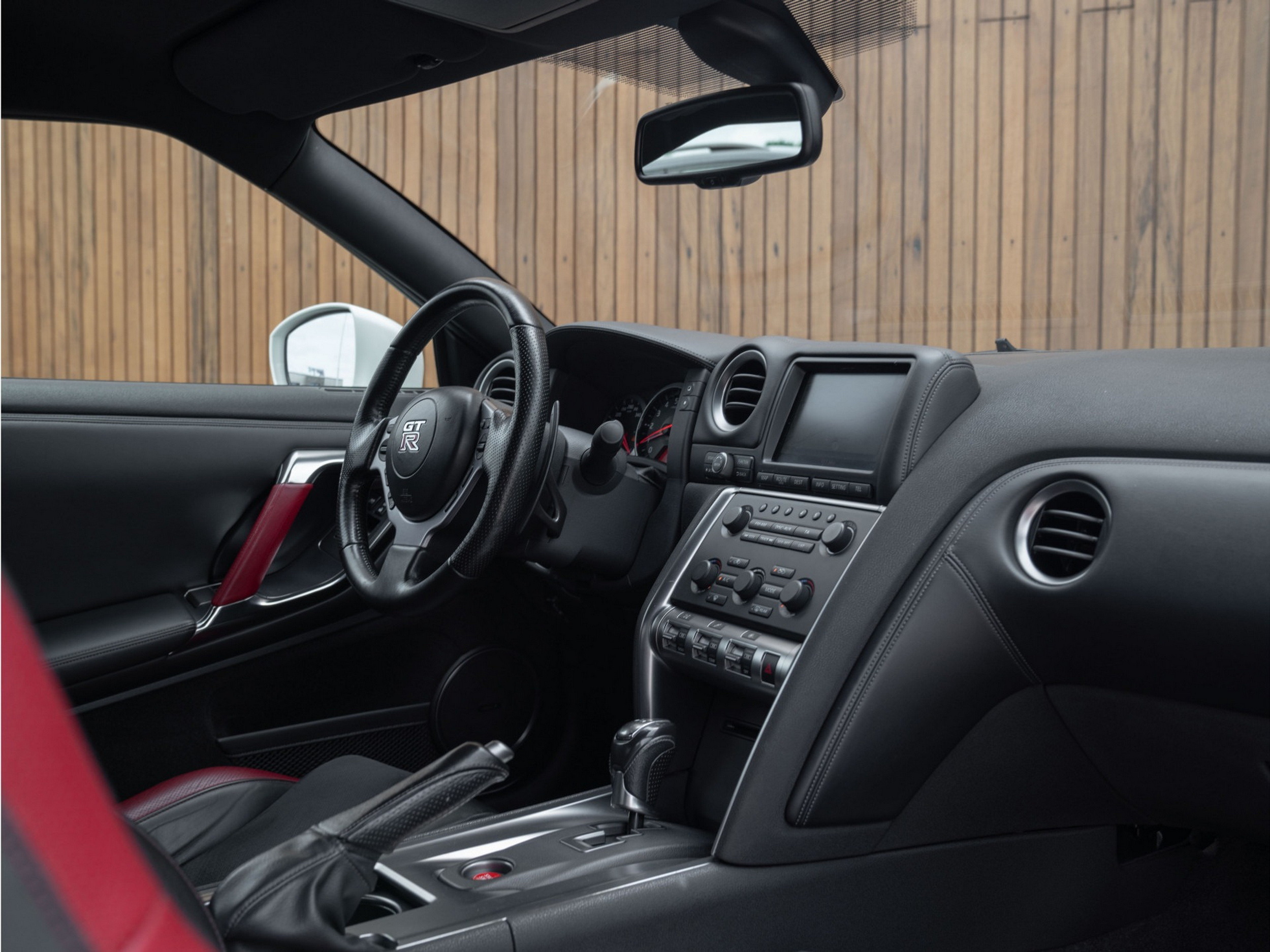 Nissan GT-R Off-Road - Prins (25)