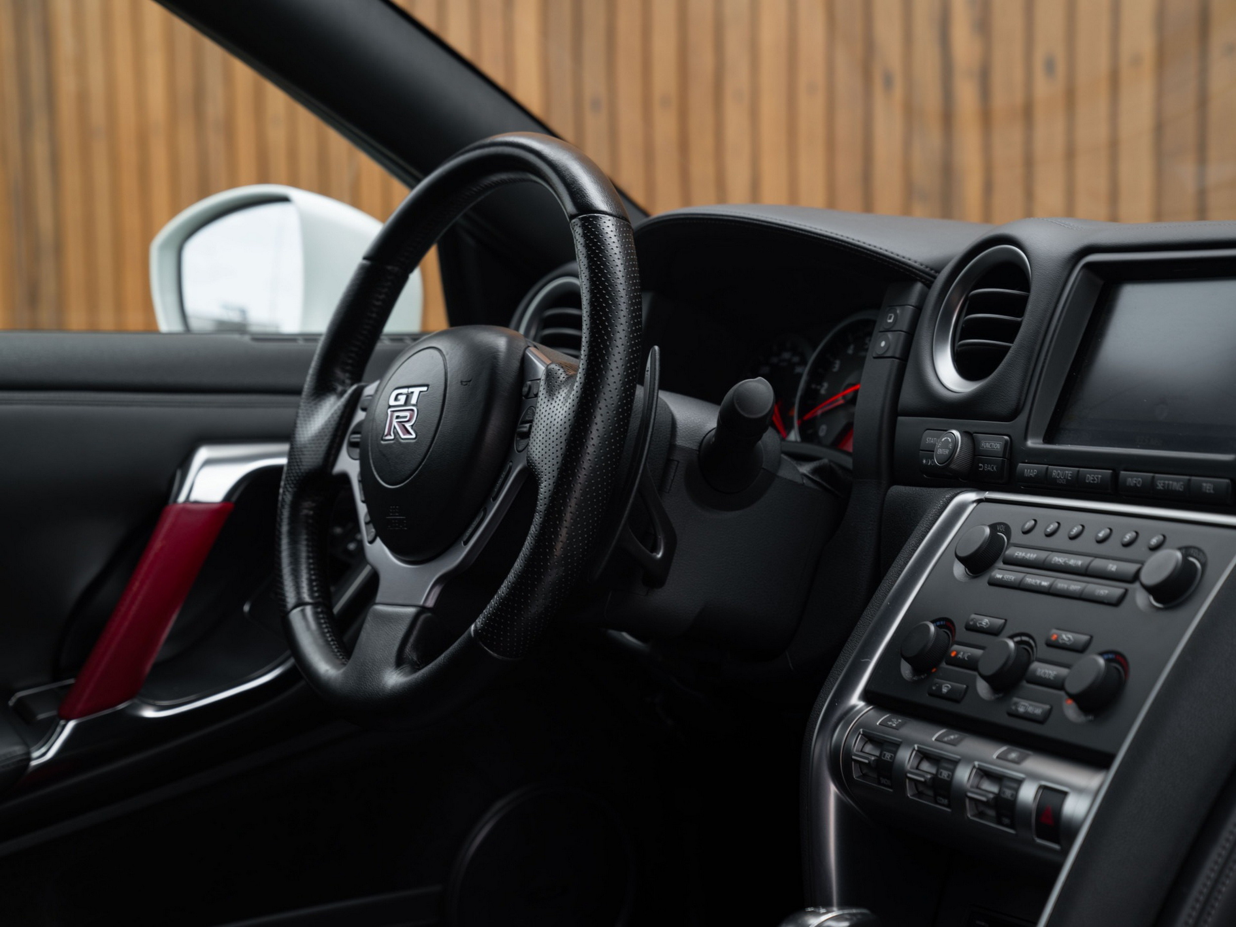 Nissan GT-R Off-Road - Prins (26)