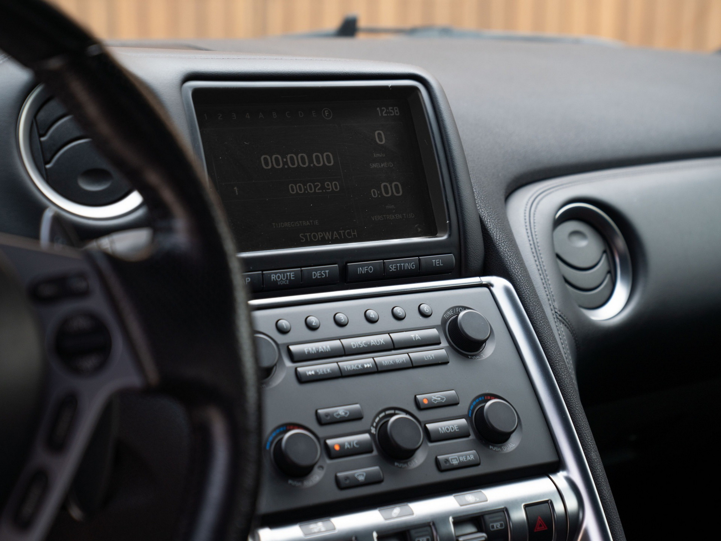 Nissan GT-R Off-Road - Prins (27)