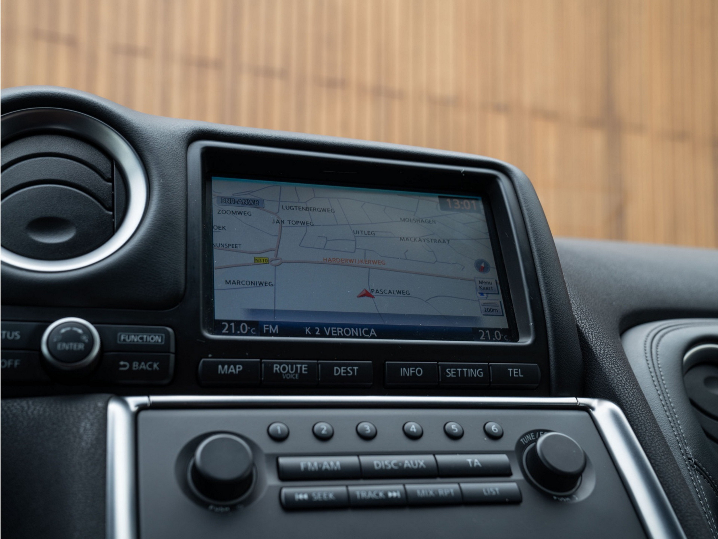 Nissan GT-R Off-Road - Prins (28)
