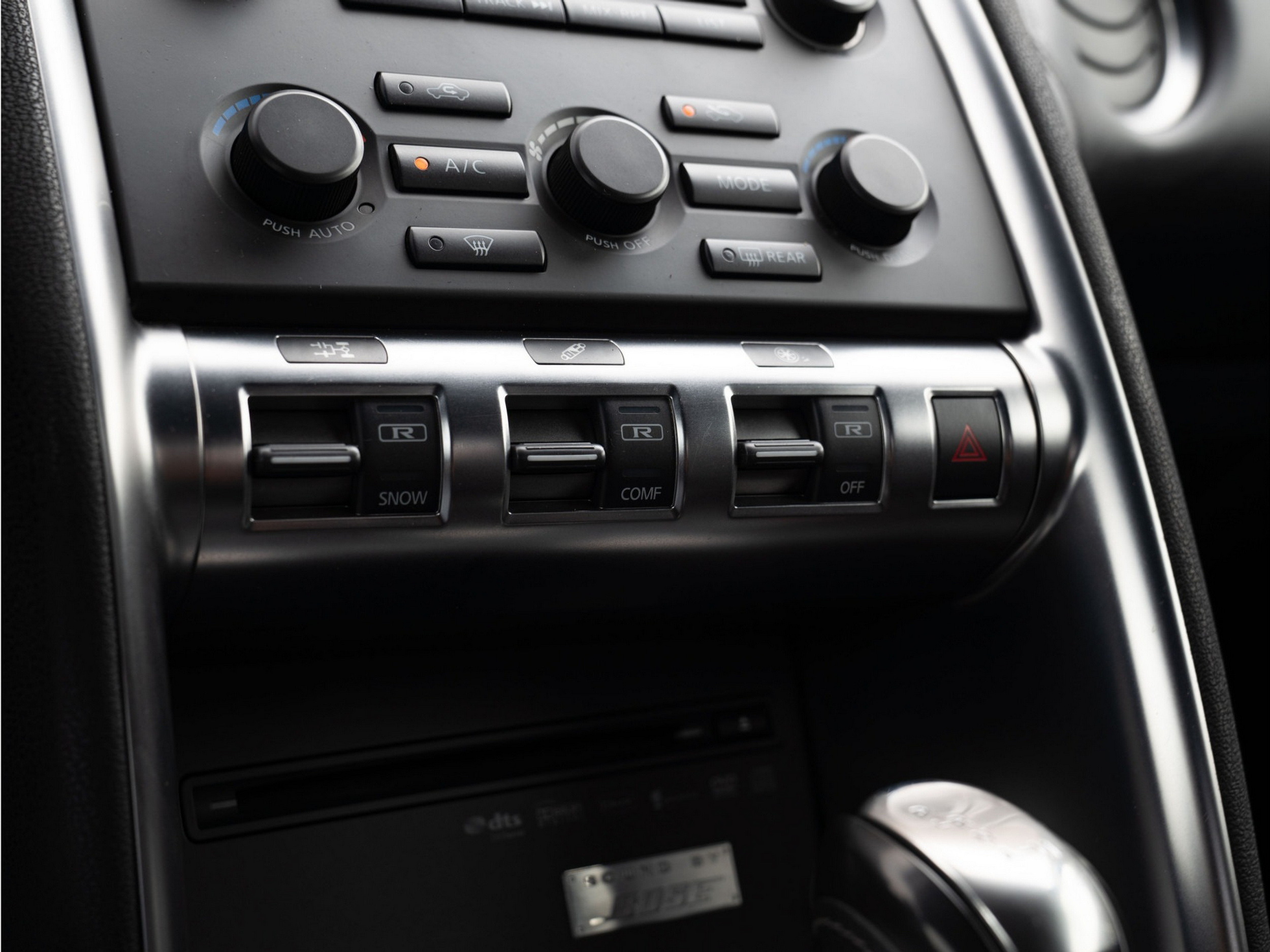 Nissan GT-R Off-Road - Prins (29)