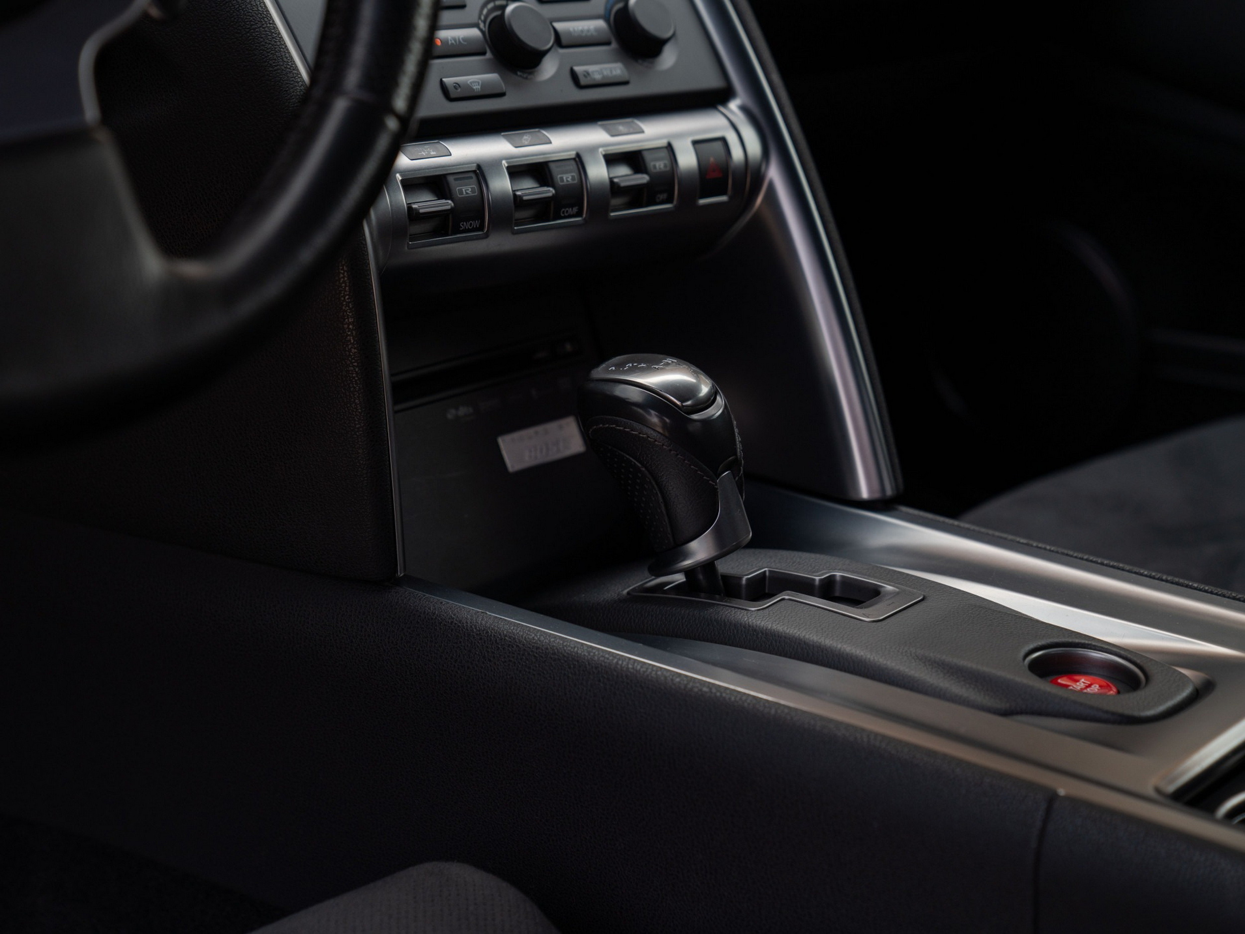 Nissan GT-R Off-Road - Prins (30)