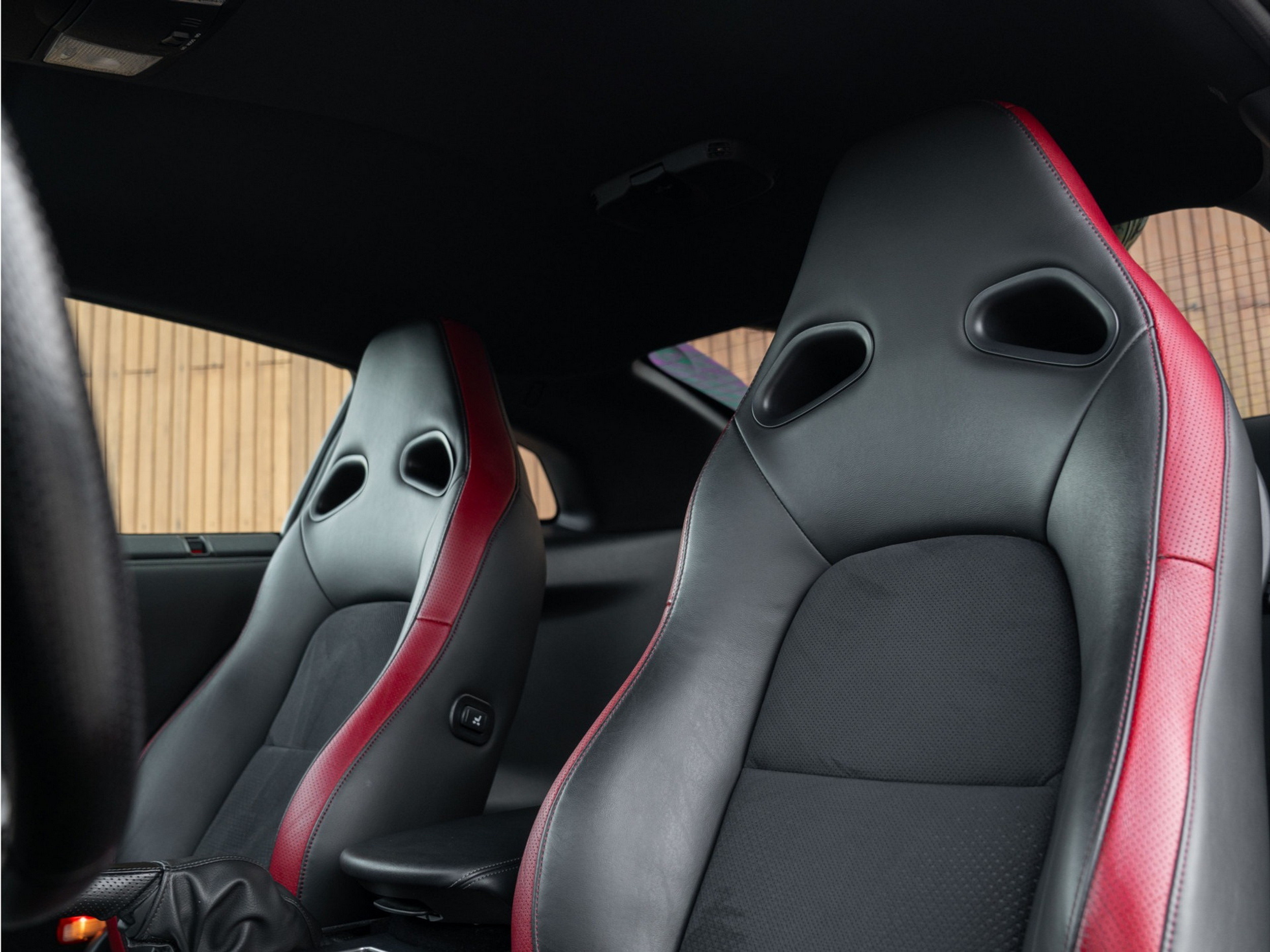 Nissan GT-R Off-Road - Prins (32)