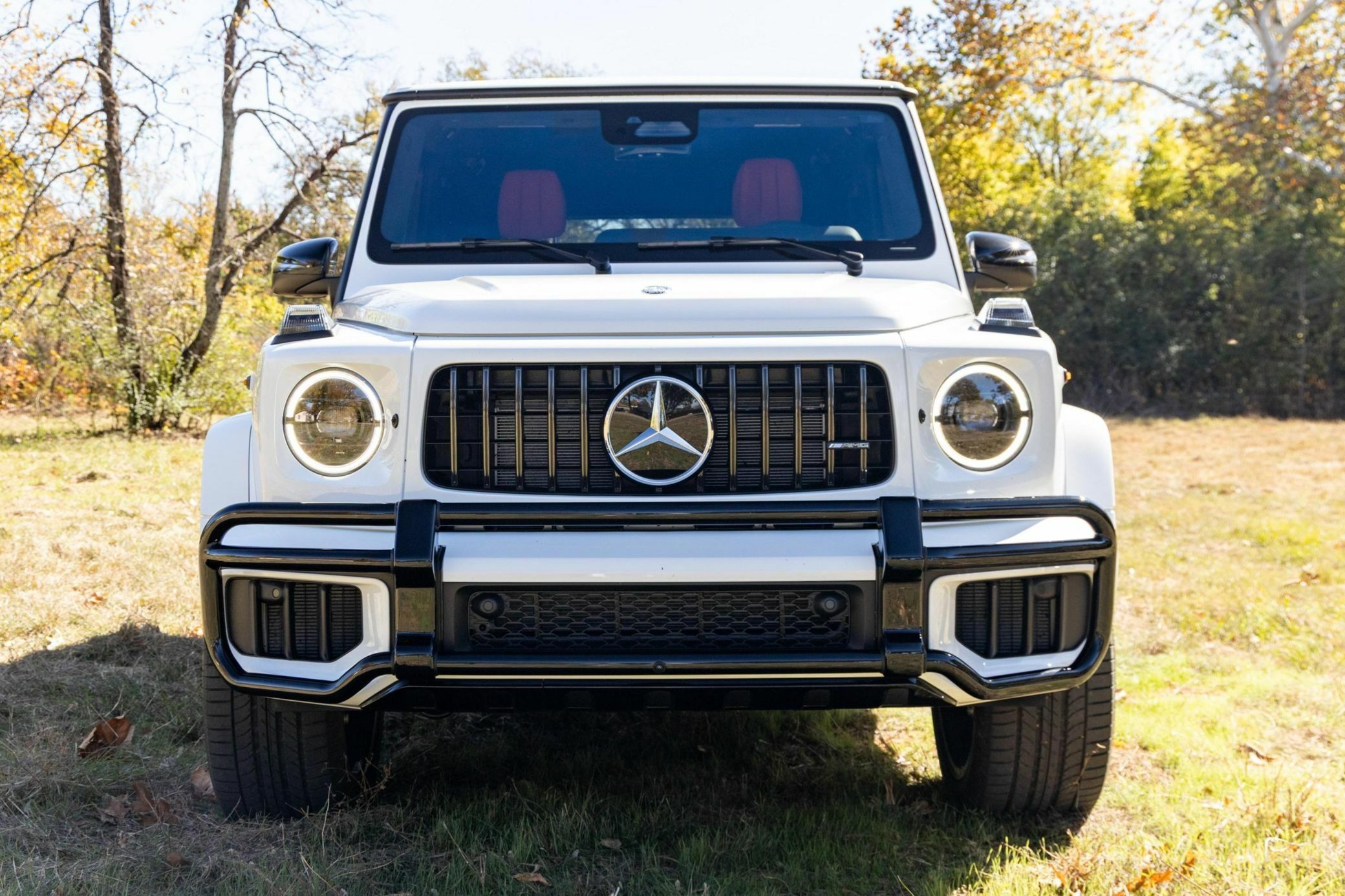 2026 Mercedes-AMG G63 Auction - 2