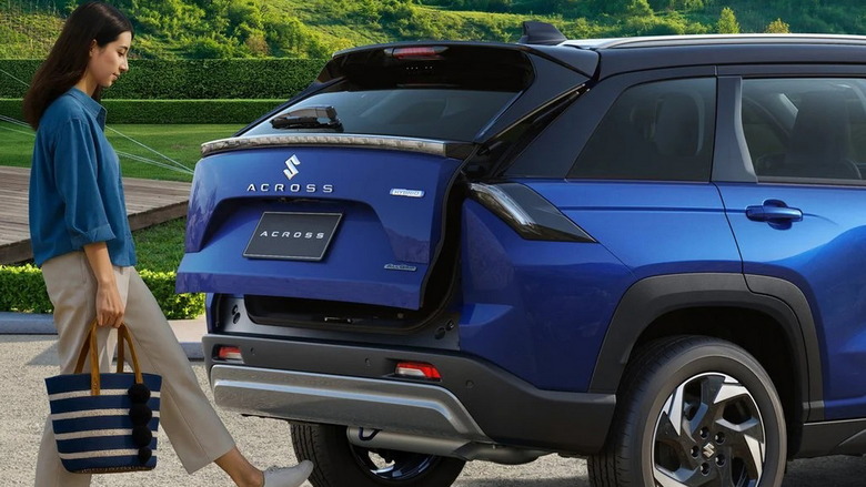 2026 Suzuki Across - Seychelles (10)