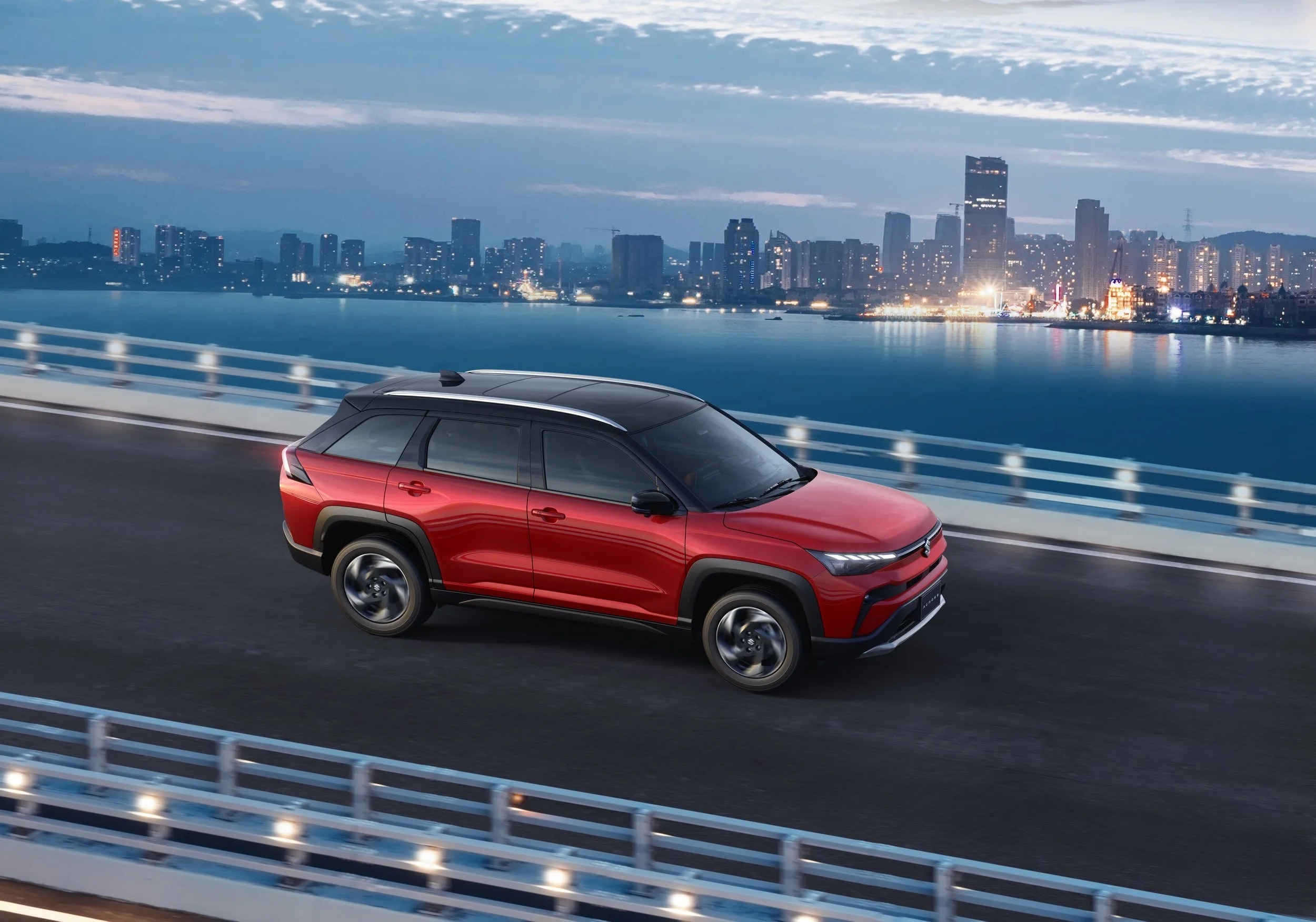 2026 Suzuki Across - Seychelles (11)