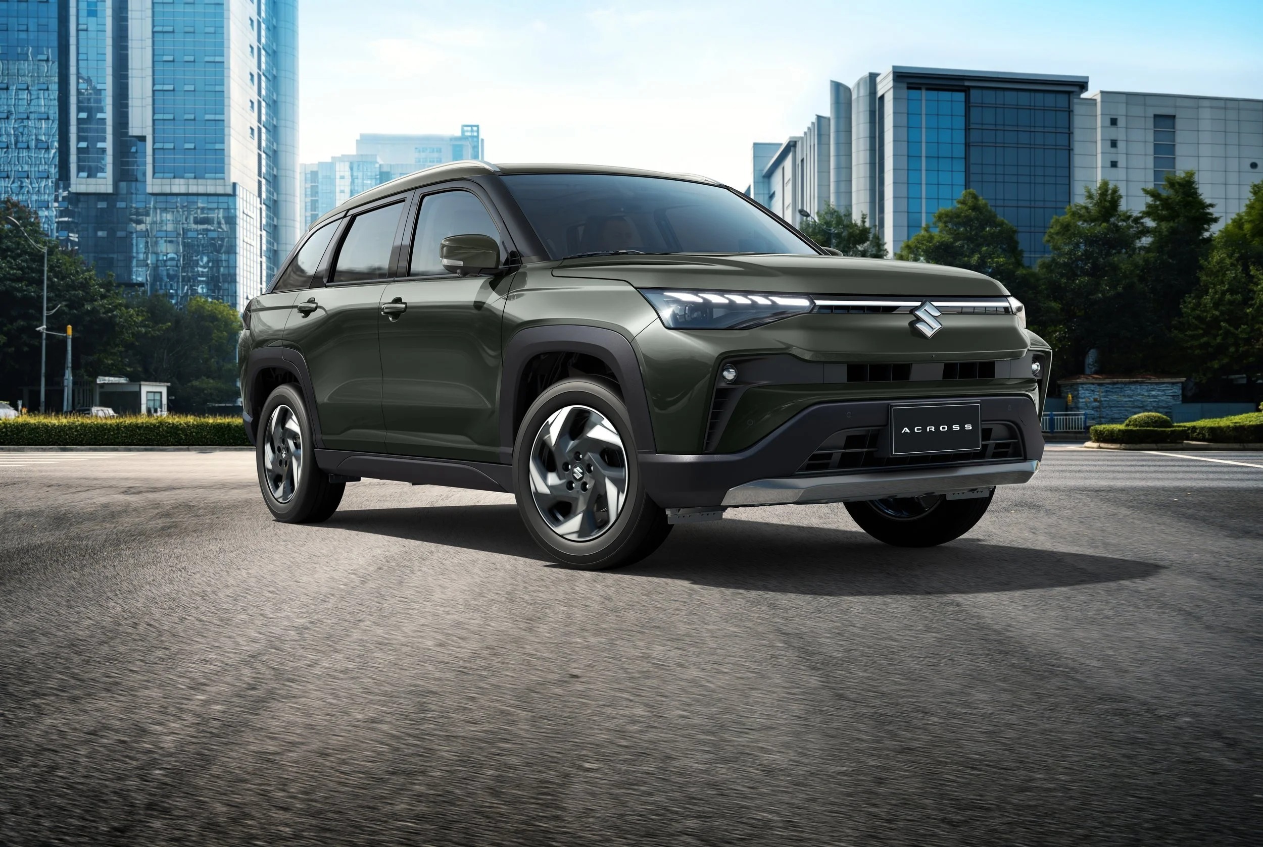 2026 Suzuki Across - Seychelles (5)