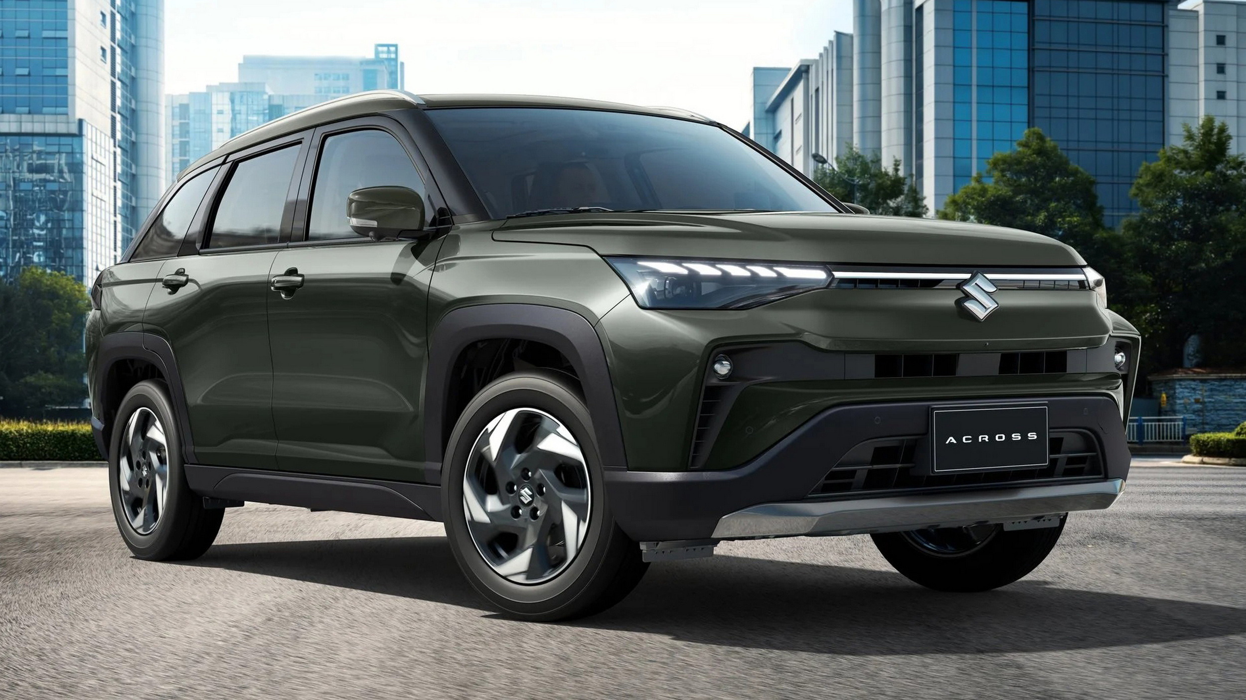 2026 Suzuki Across - Seychelles (6)