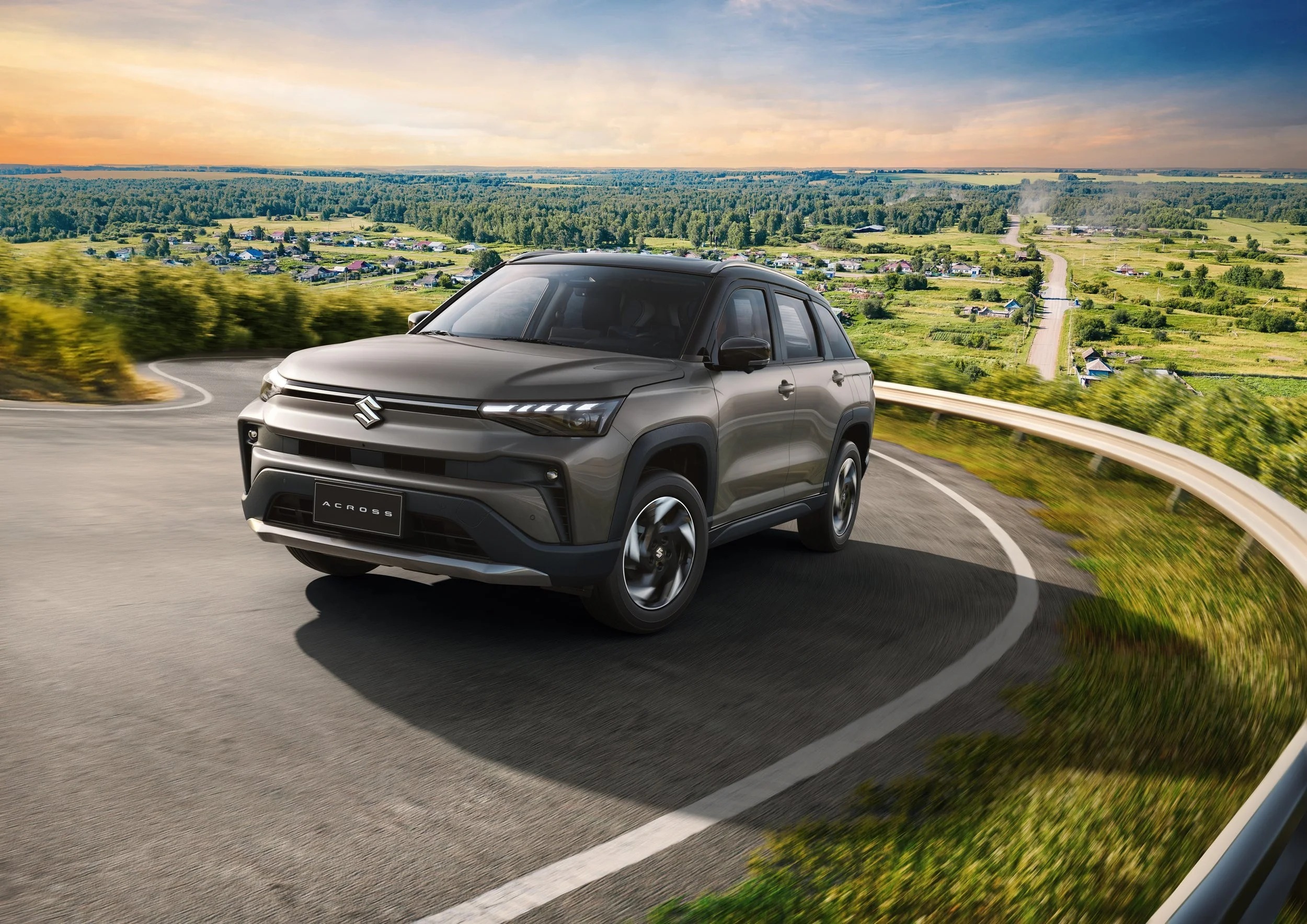 2026 Suzuki Across - Seychelles (7)