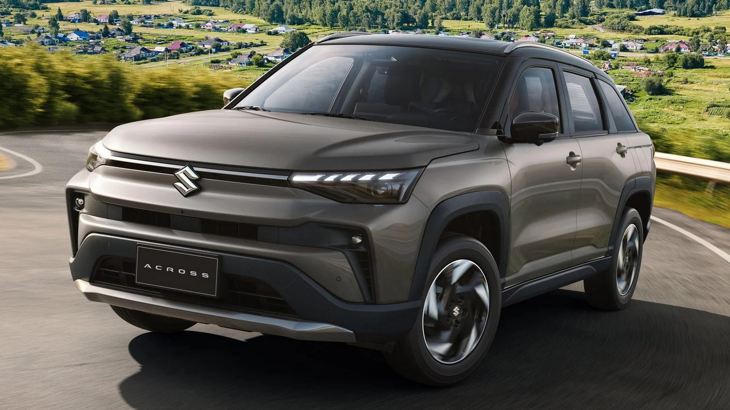 2026 Suzuki Across - Seychelles (8)