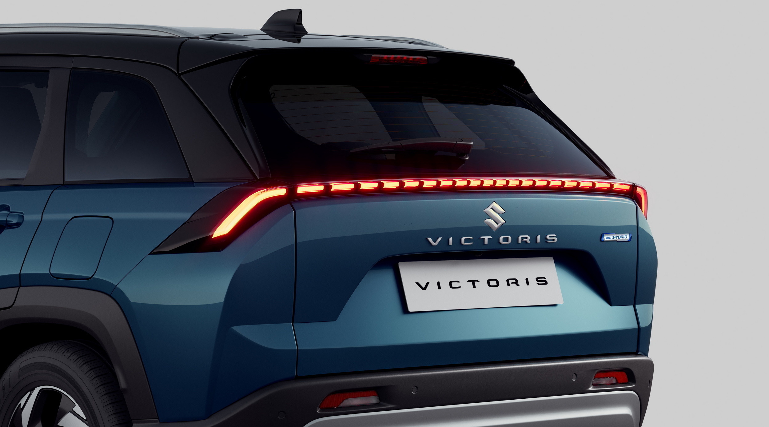 Maruti Suzuki Victoris (12)
