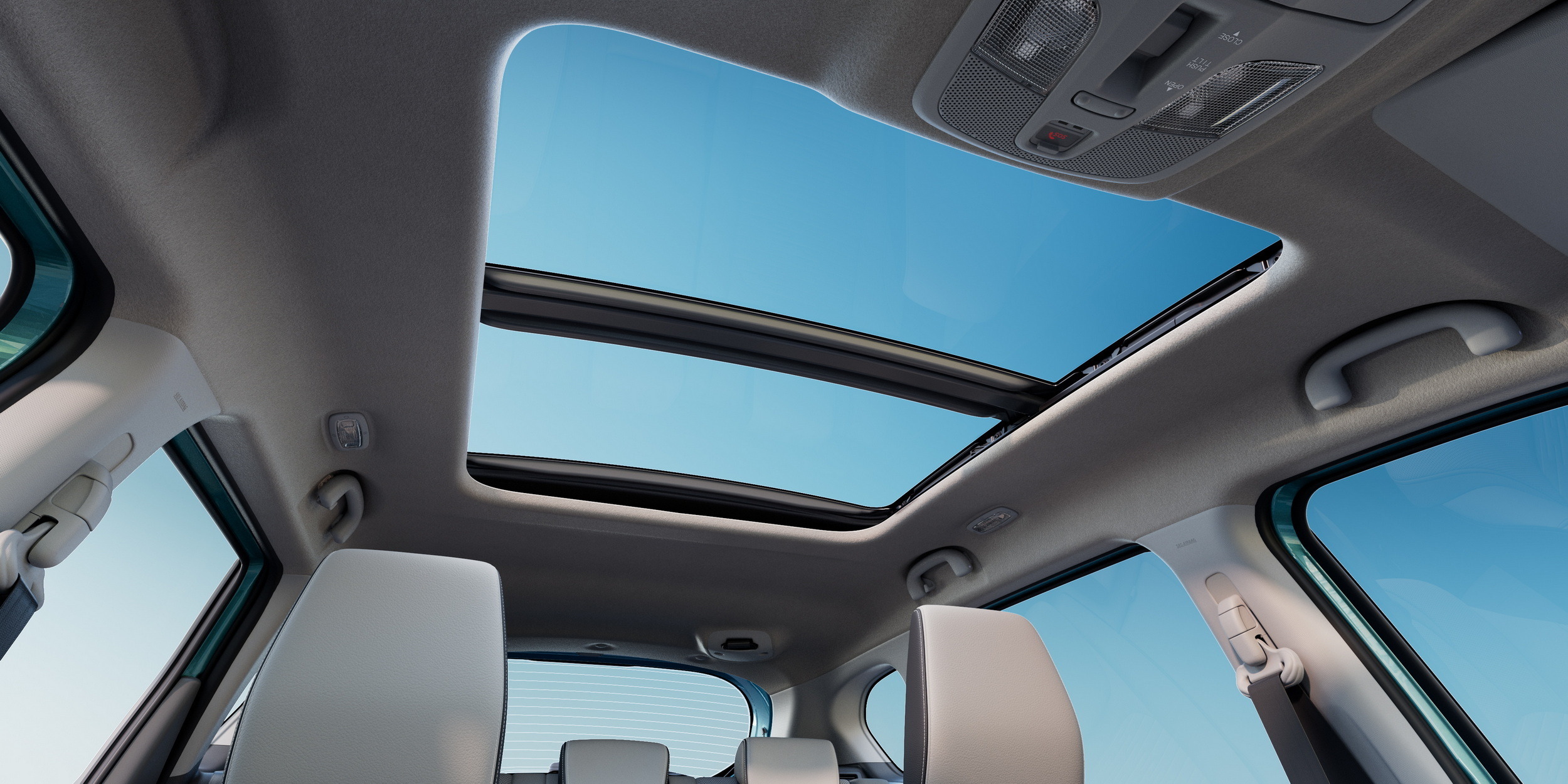 Maruti Suzuki Victoris (29)