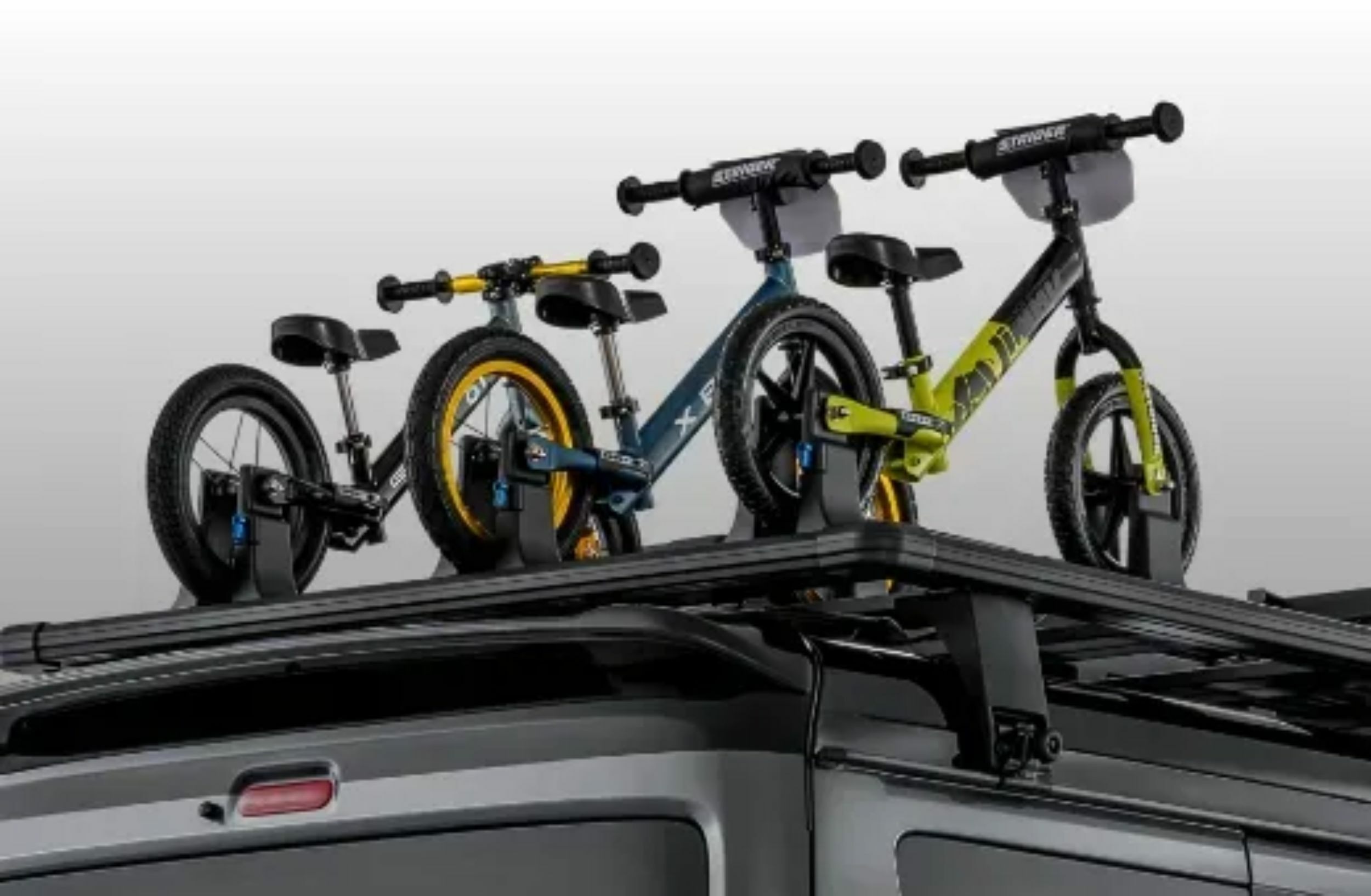 Suzuki Every Wagon WANPAKU RIDER - Tokyo Auto Salon 2026 (2)