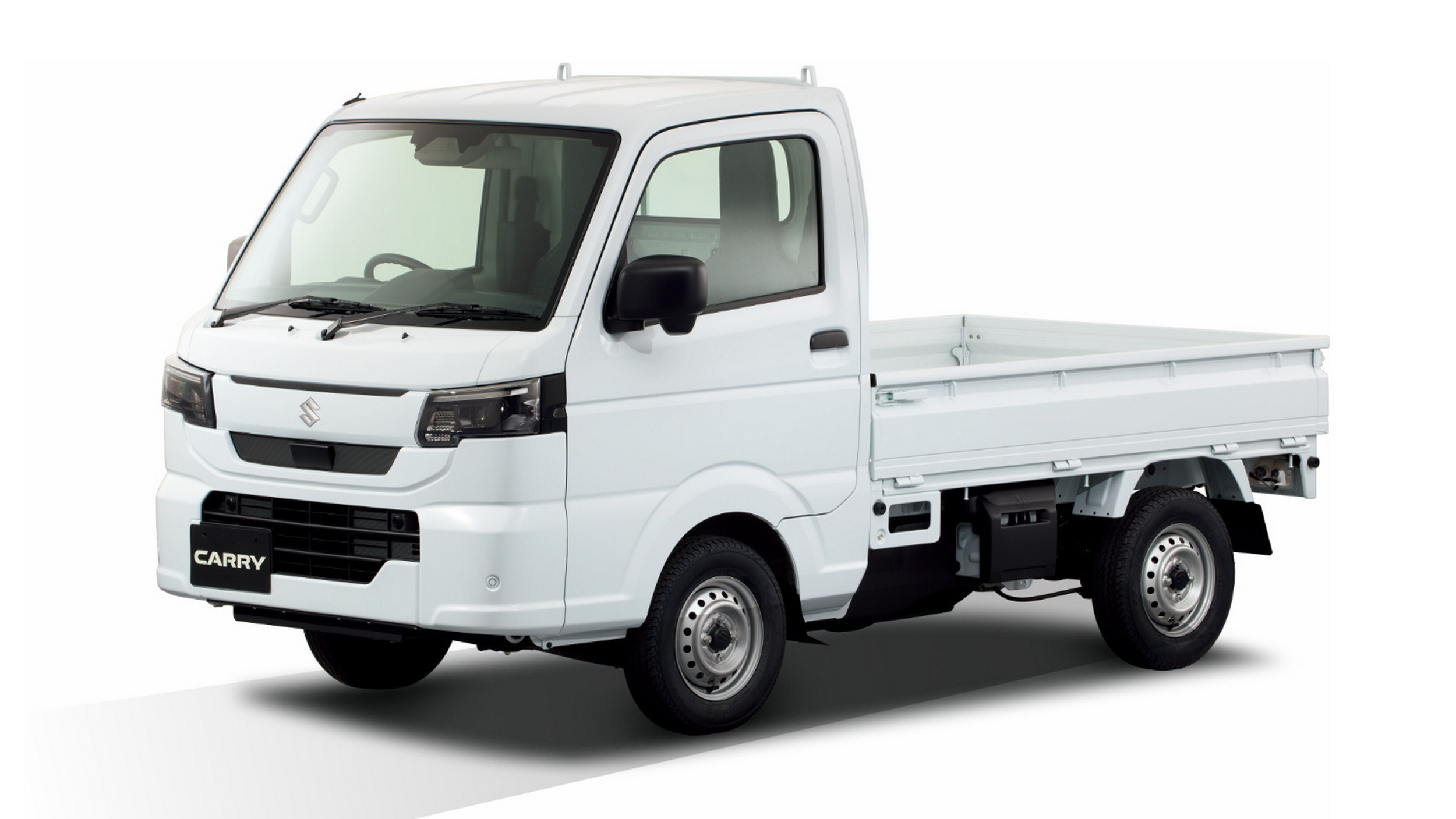 2026 Suzuki Carry (1)