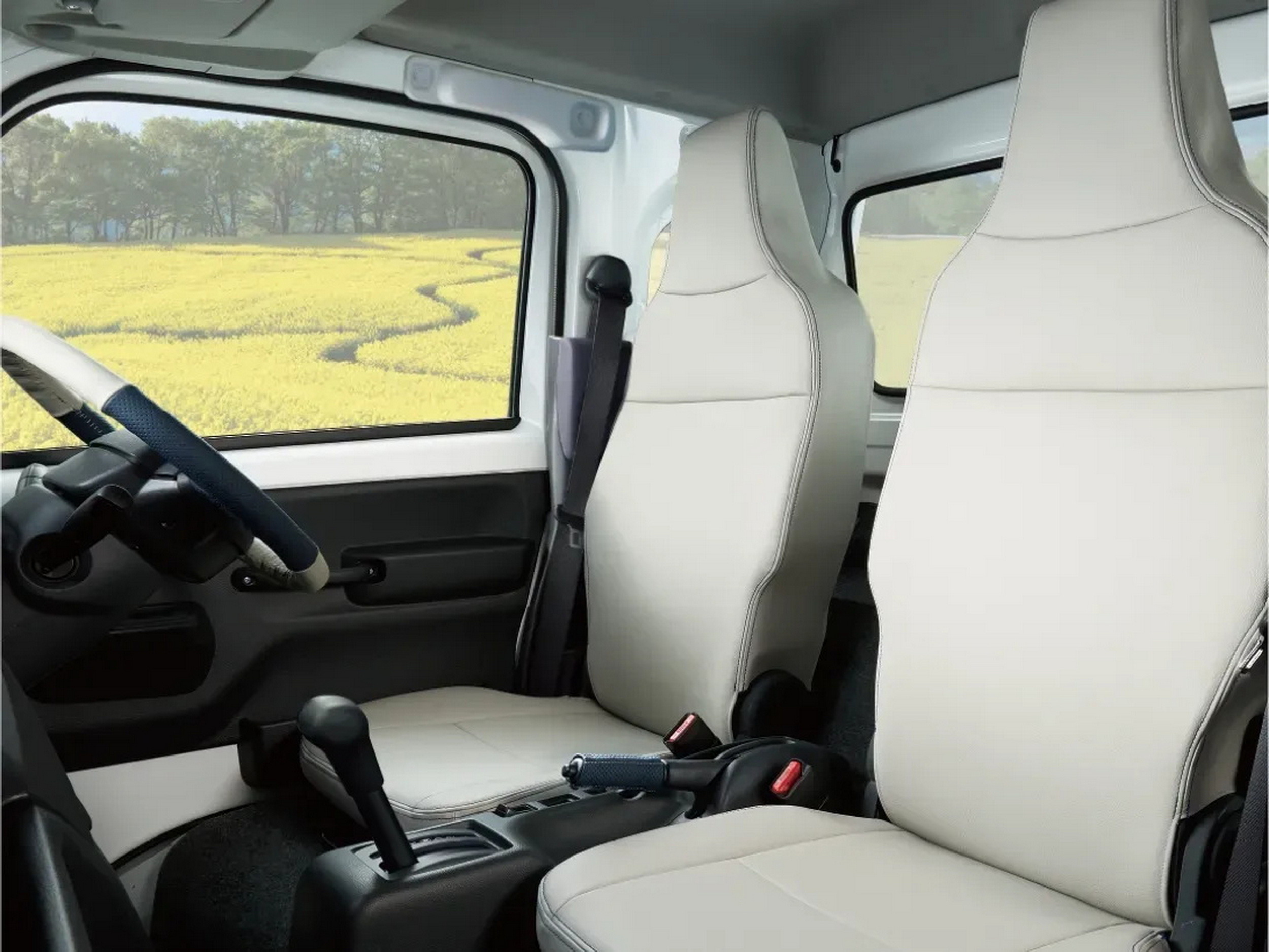 2026 Suzuki Carry (16)