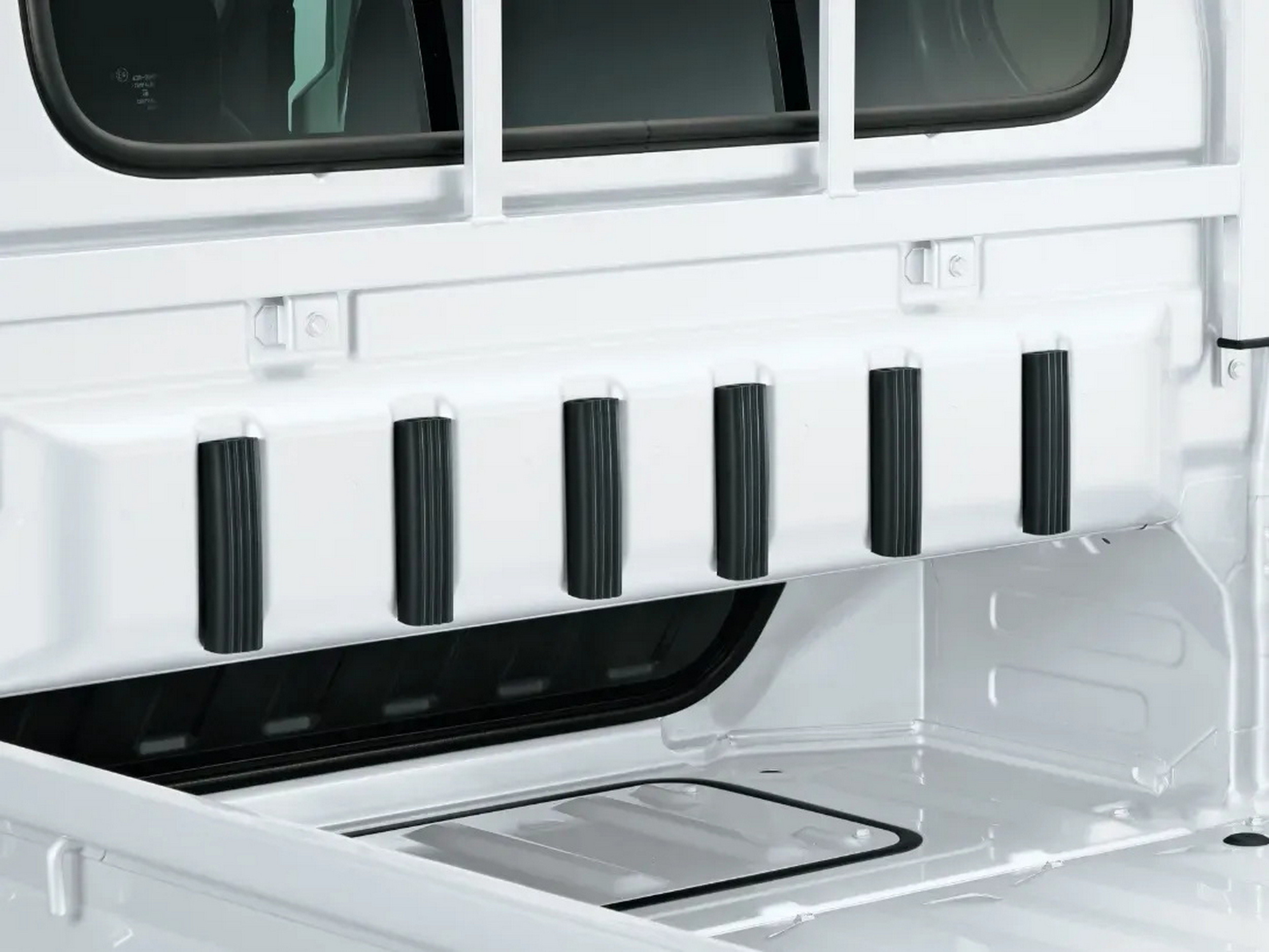 2026 Suzuki Carry (18)