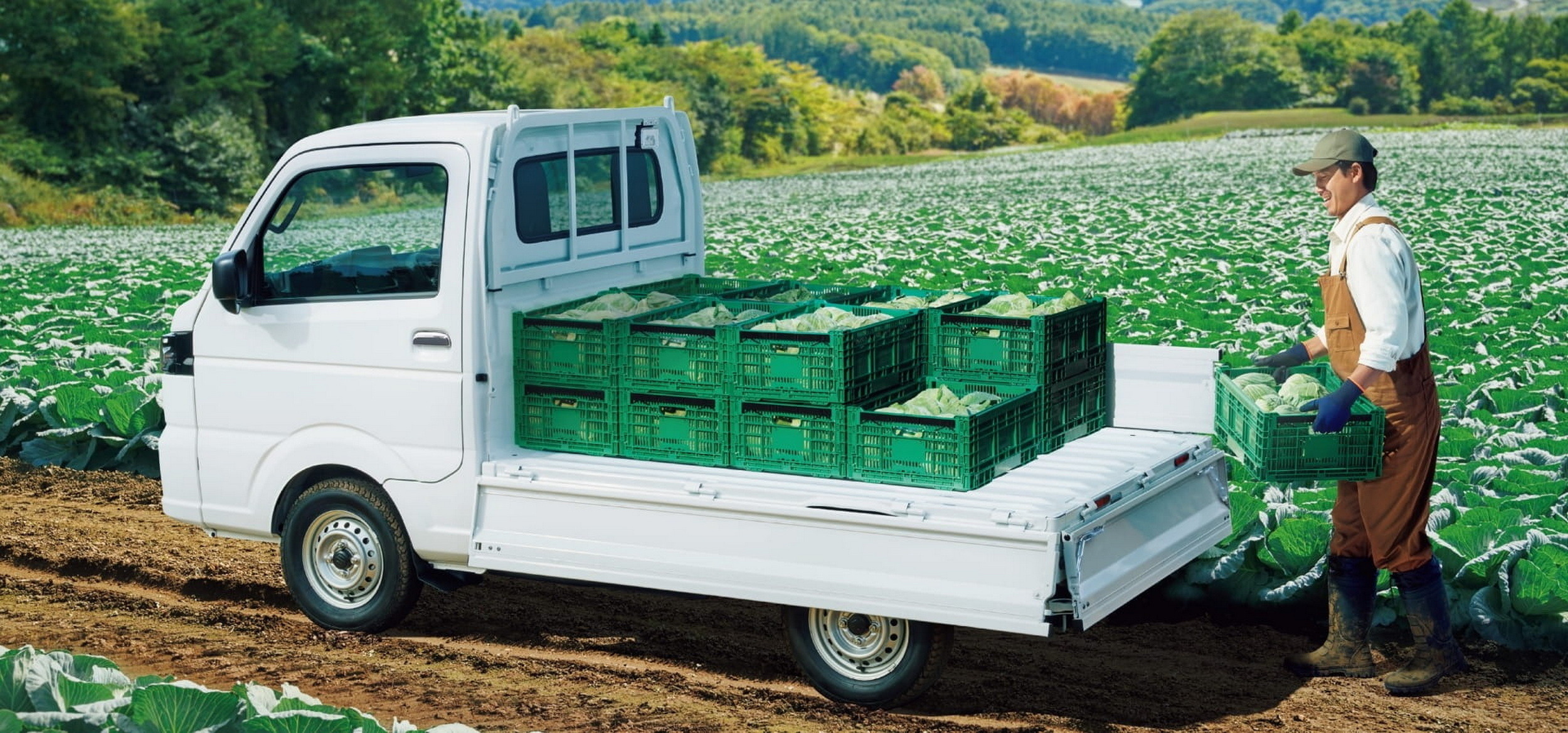 2026 Suzuki Carry (2)